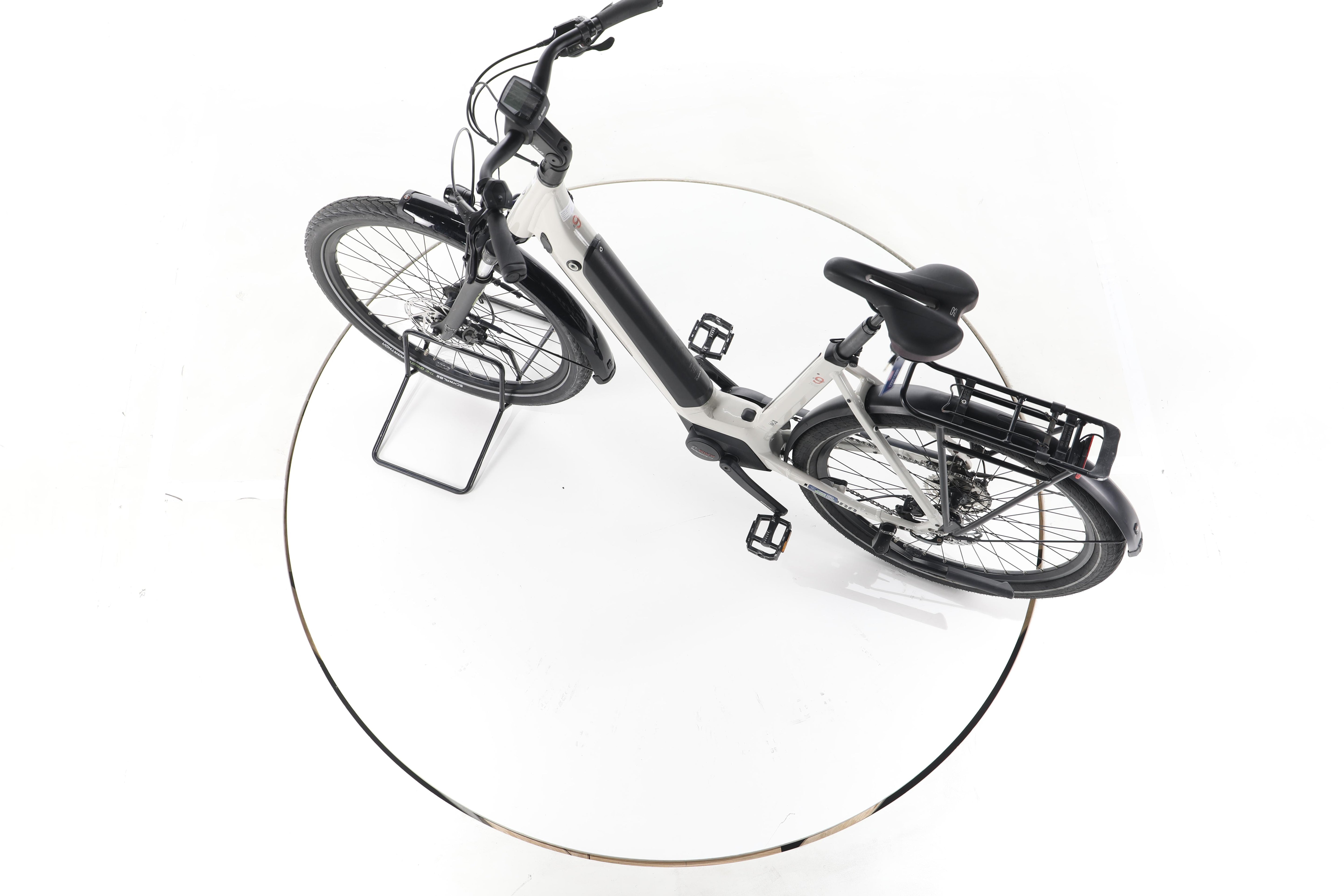 Winora Sinus 9 Trekking E-Bike Tiefeinsteiger - Image 20
