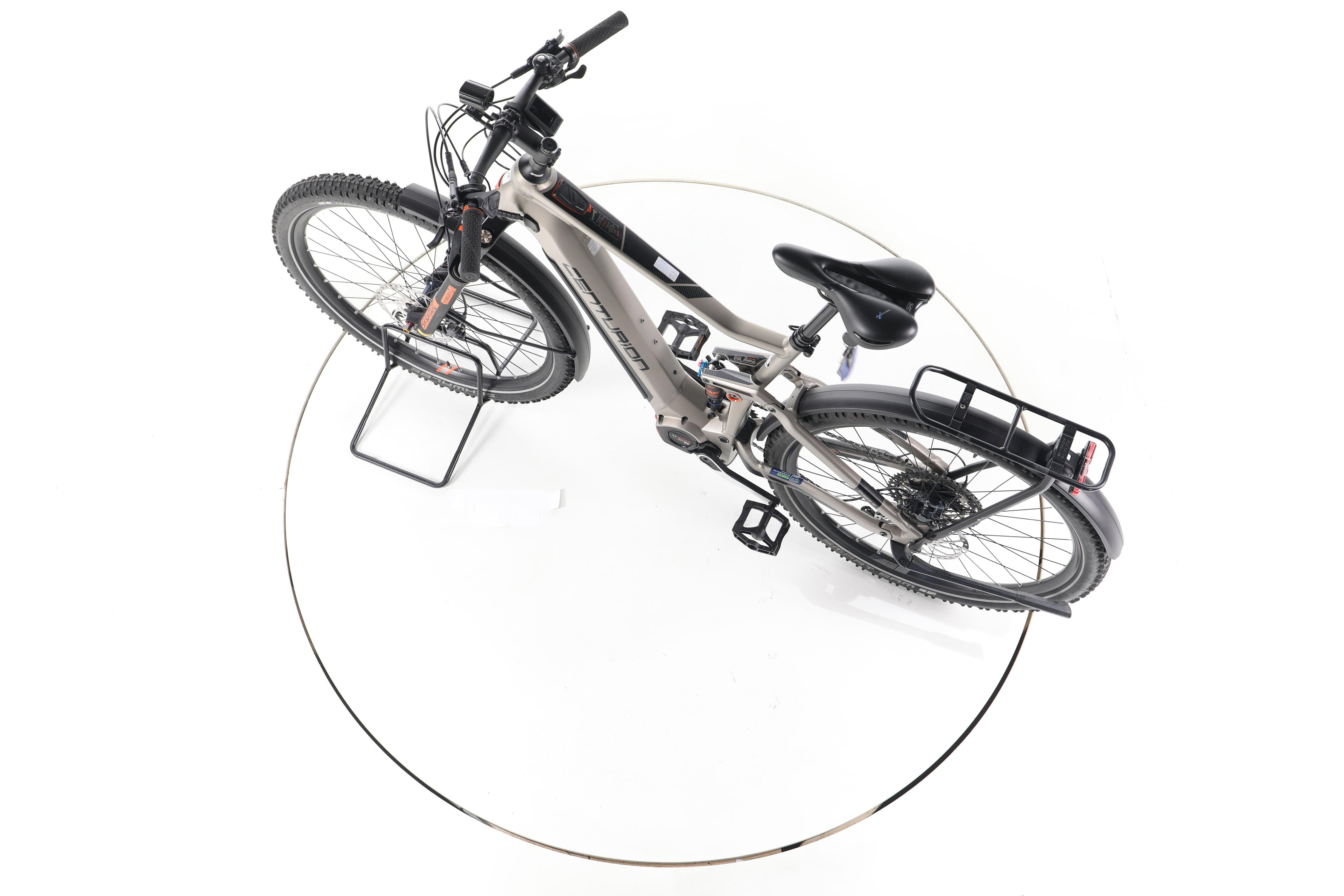 Centurion Lhasa E R2600i EQ SUV E-Bike - Image 20