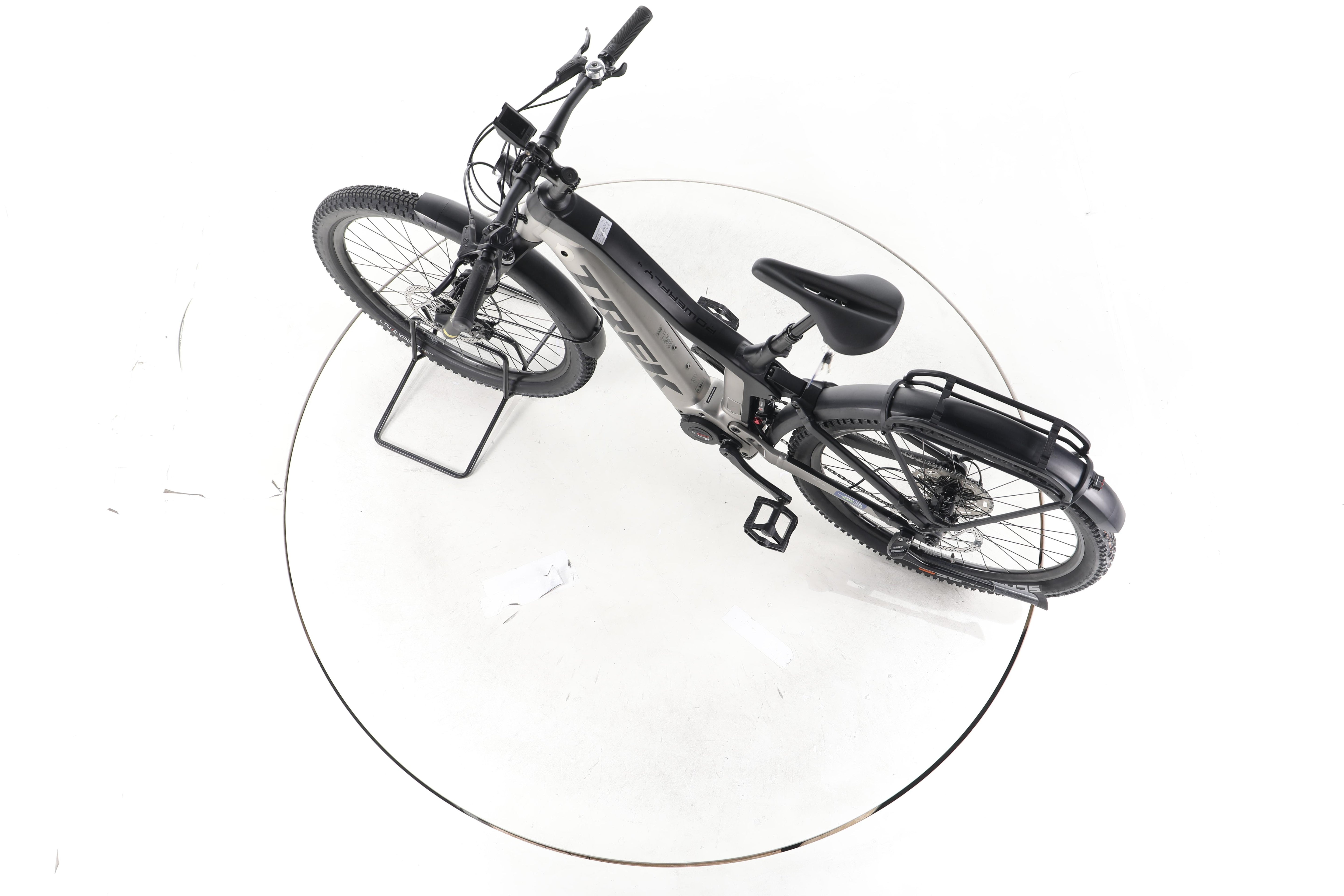 Trek Powerfly FS 4 Equipped Gen 3 SUV E-Bike - Image 20