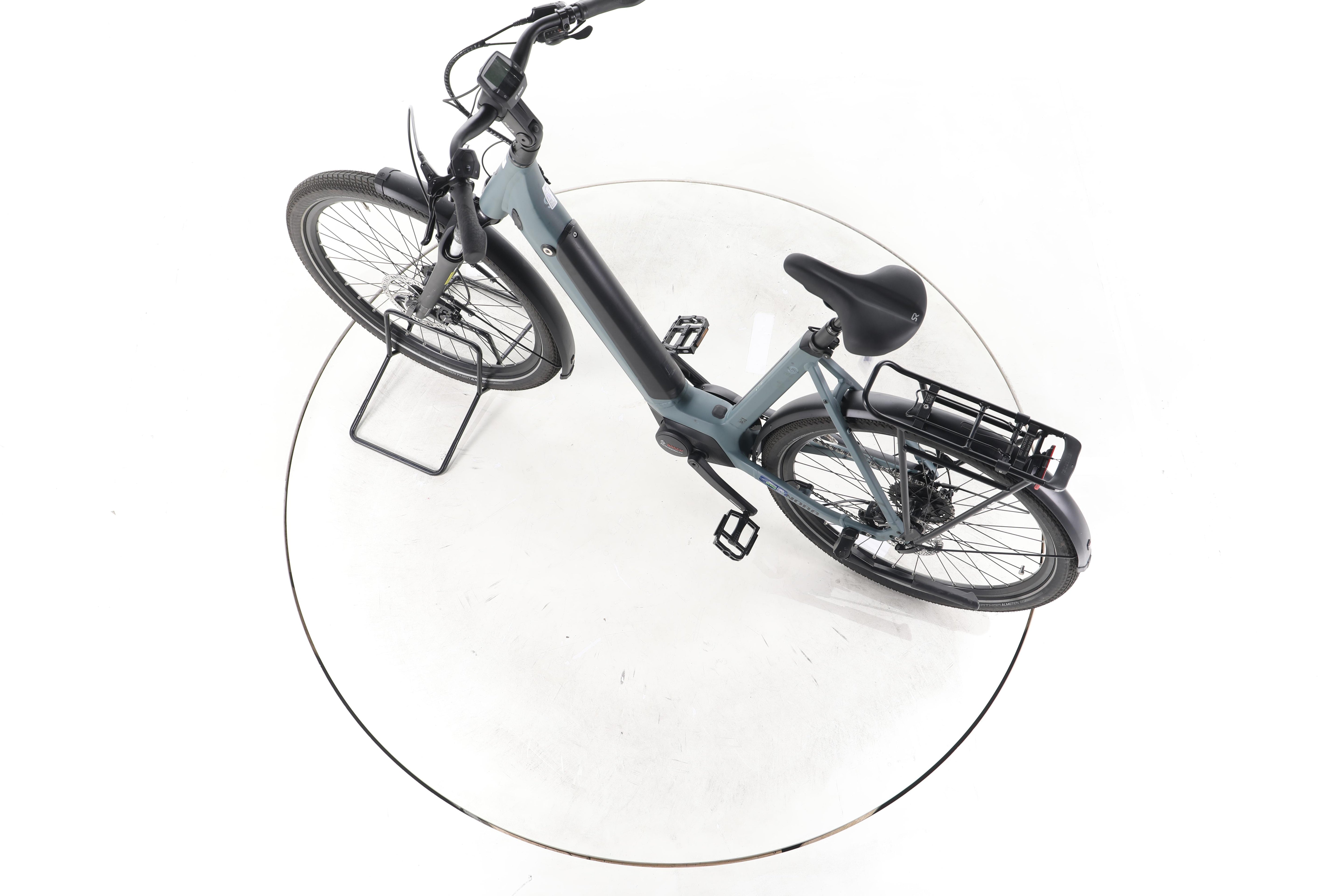Winora Sinus 9 Trekking E-Bike Tiefeinsteiger - Image 20