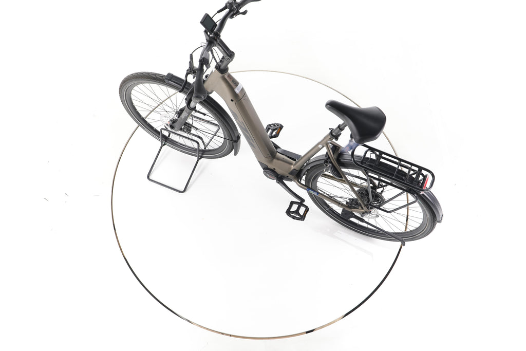 KTM Macina Tour P510 Trekking E-Bike Tiefeinsteiger 2024 - Image 20