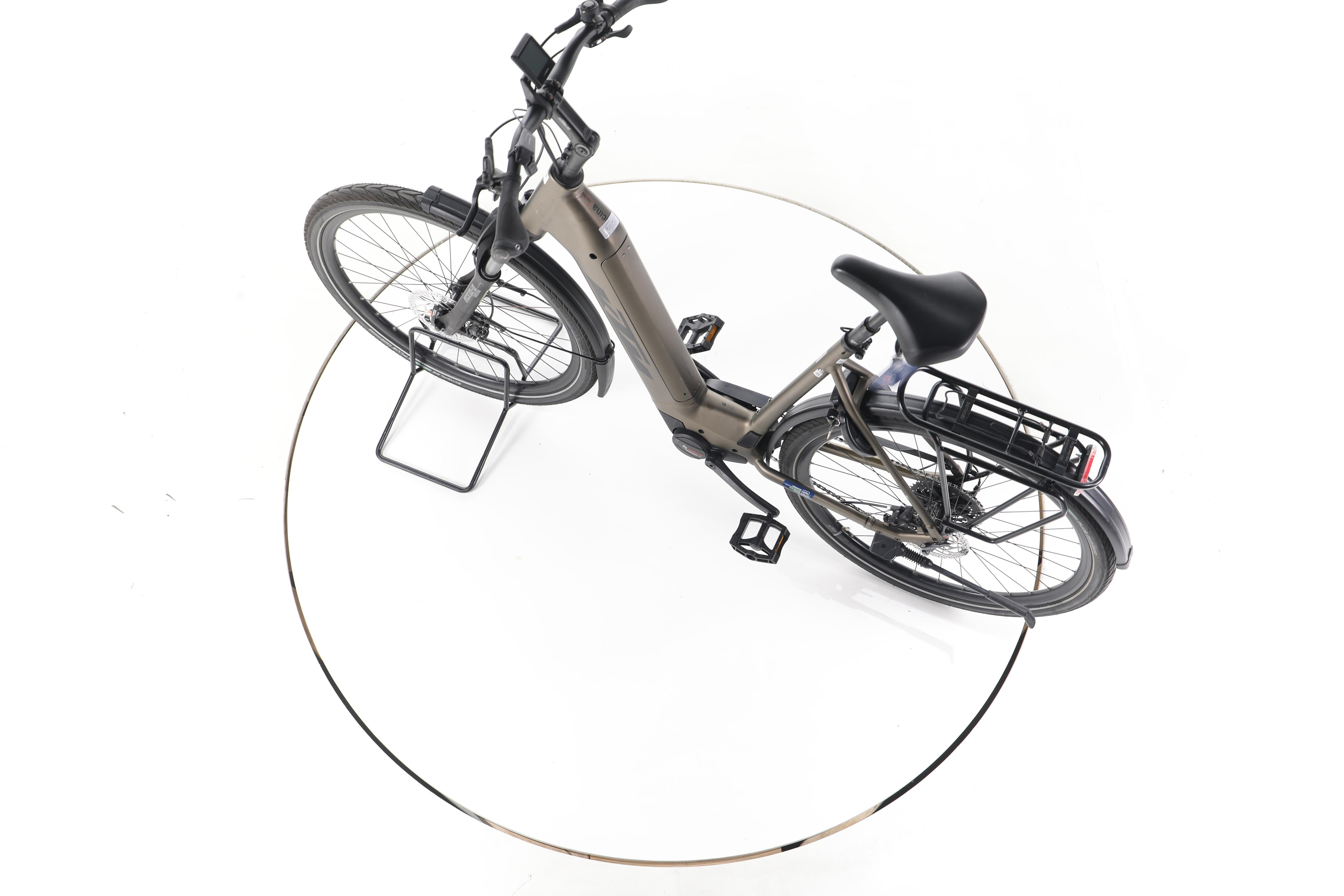 KTM Macina Tour P510 Trekking E-Bike Tiefeinsteiger 2024 - Image 20