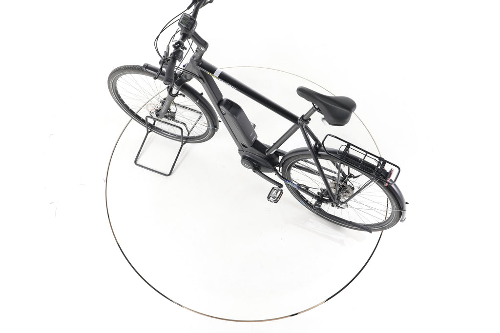 Kieler Manufaktur Active 10 Trekking E-Bike - Image 20
