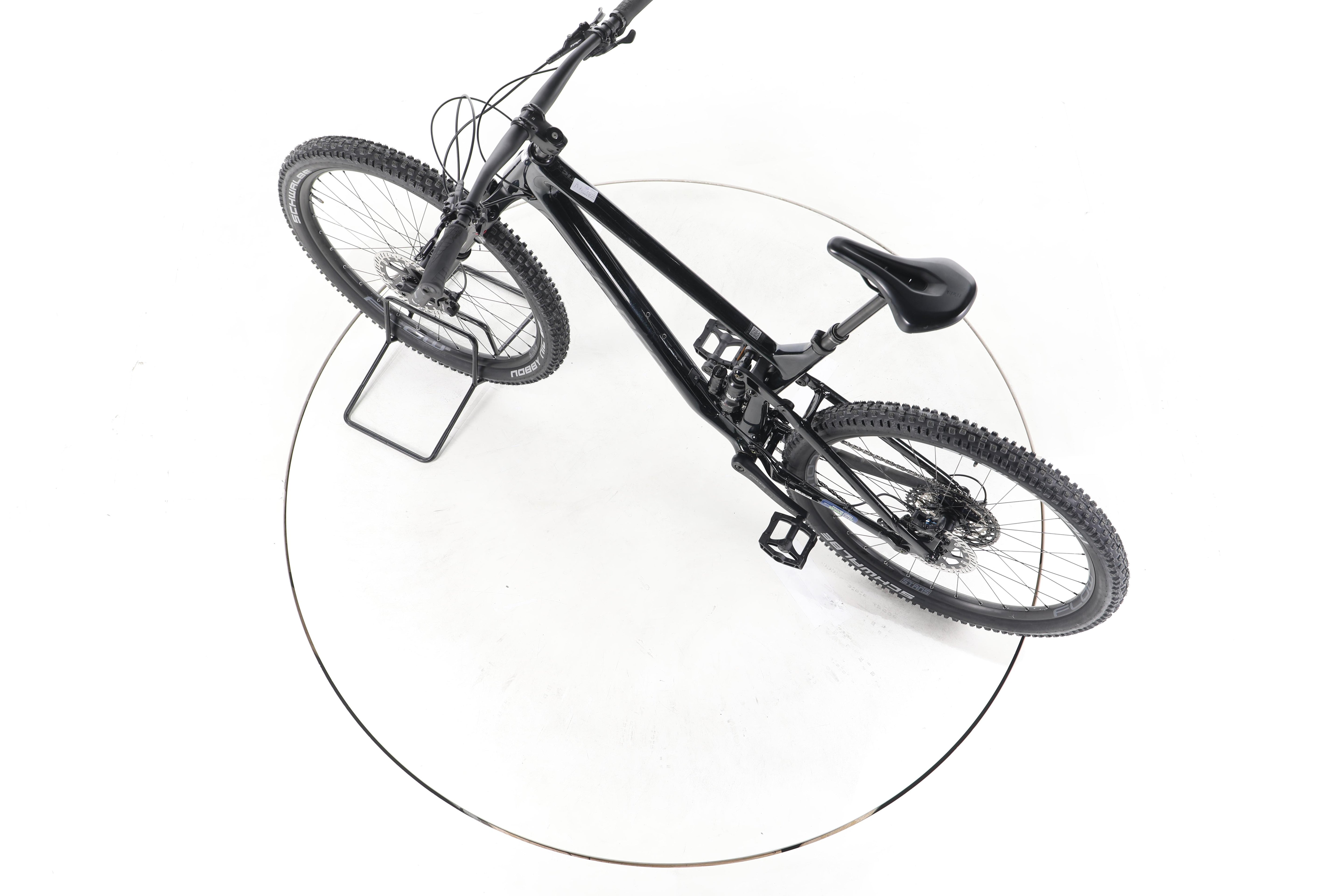 Norco Bicycles Optic C3 Fahrrad Fully - Image 20