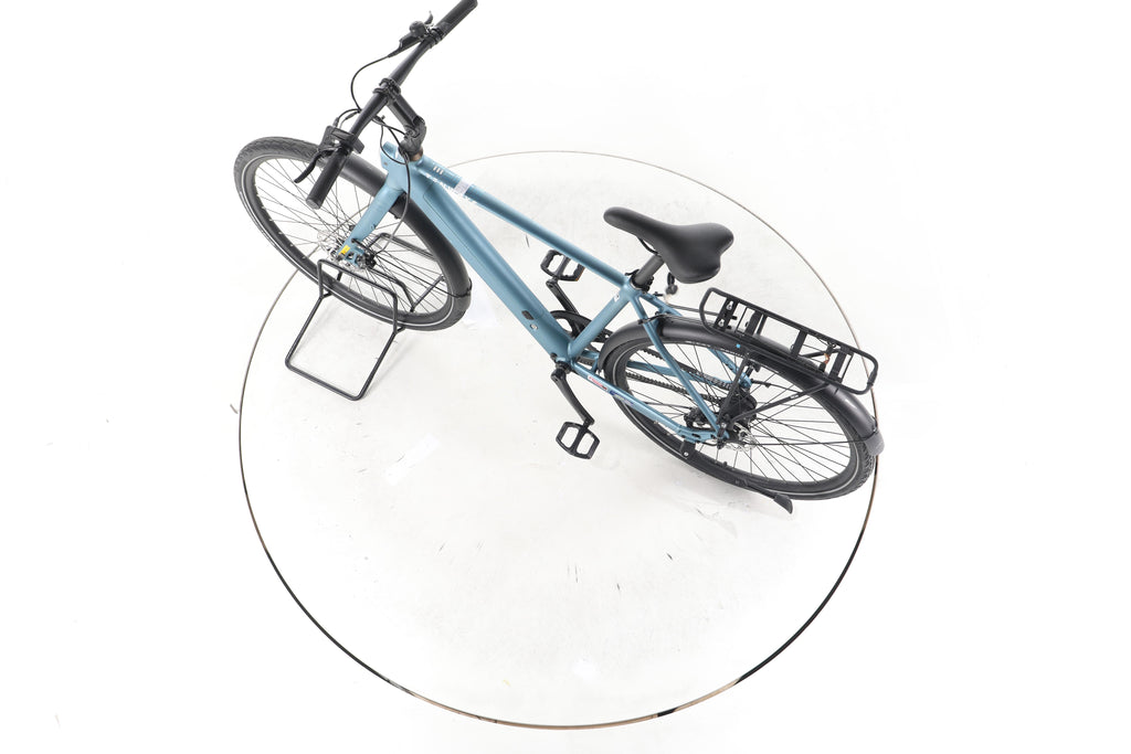 TENWAYS CGO600 Pro City E-Bike - Image 20