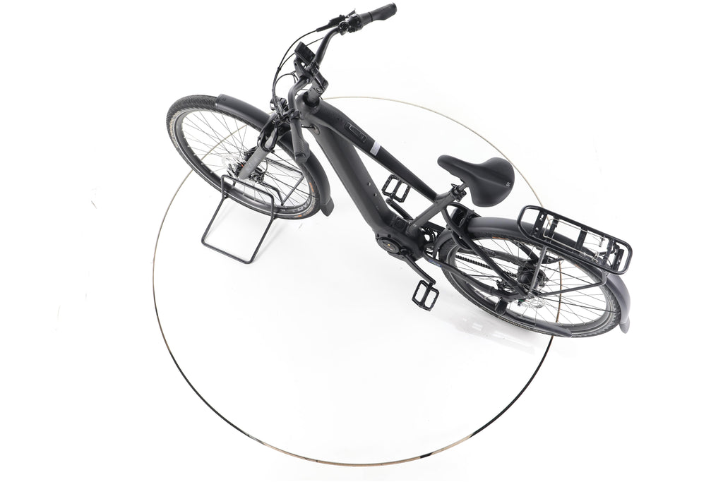Conway Cairon T 4.5 City E-Bike 2025 - Image 20