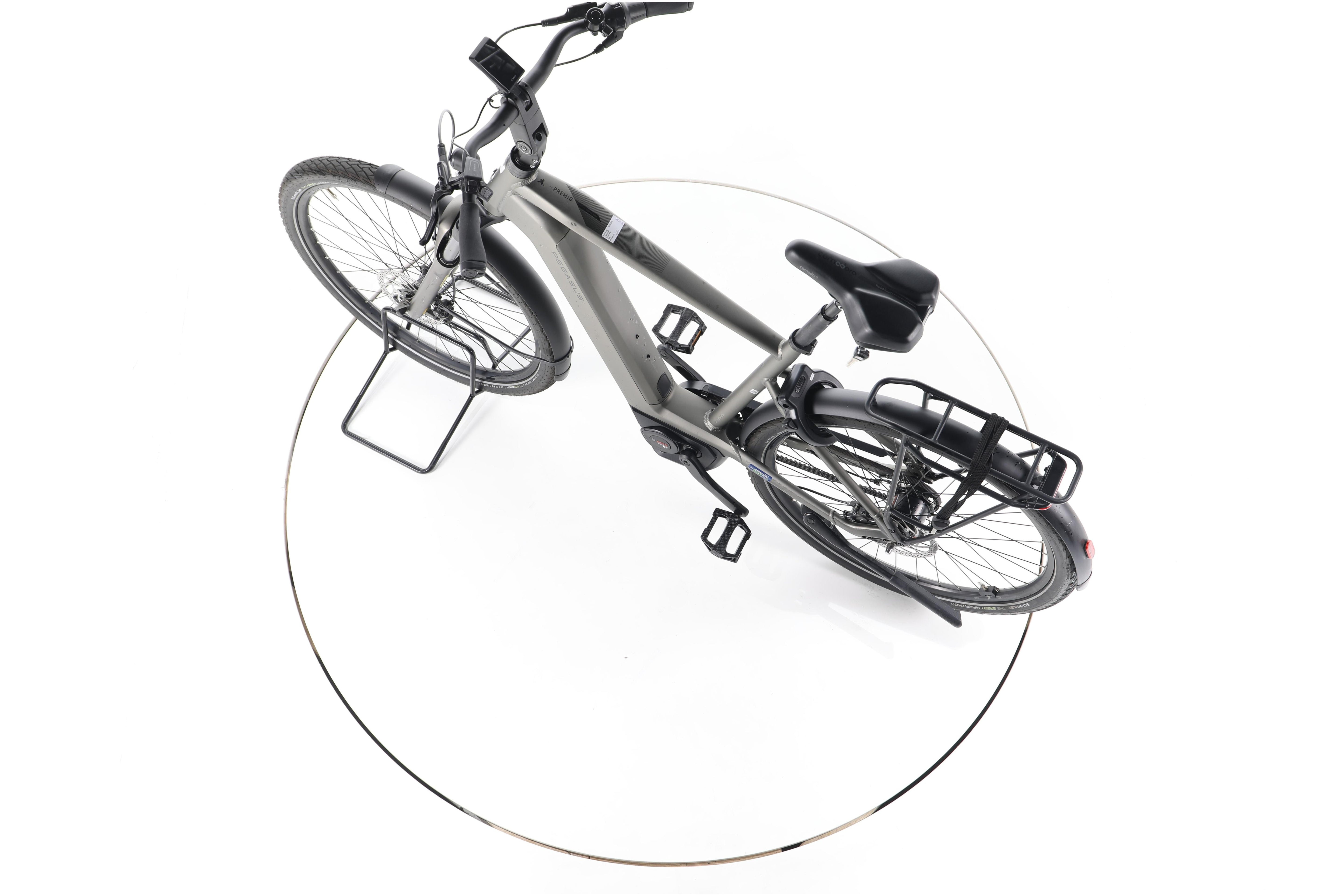 Pegasus Premio EVO 5F City E-Bike 2025 - Image 20