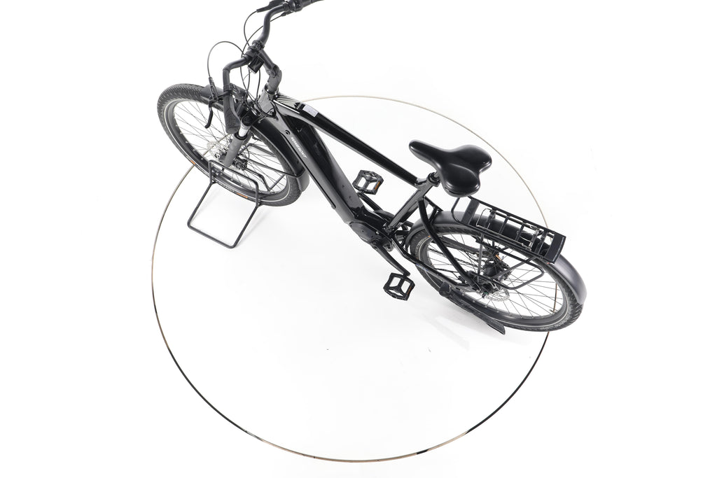 HoheAcht Pasio Vilago City E-Bike - Image 20