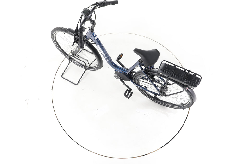 Victoria eTrekking 5.8 City E-Bike Tiefeinsteiger - Image 20