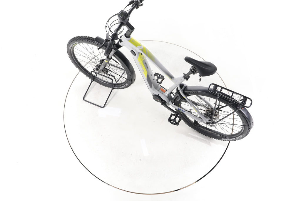 Conway Cairon C 2.0 Trekking E-Bike - Image 20