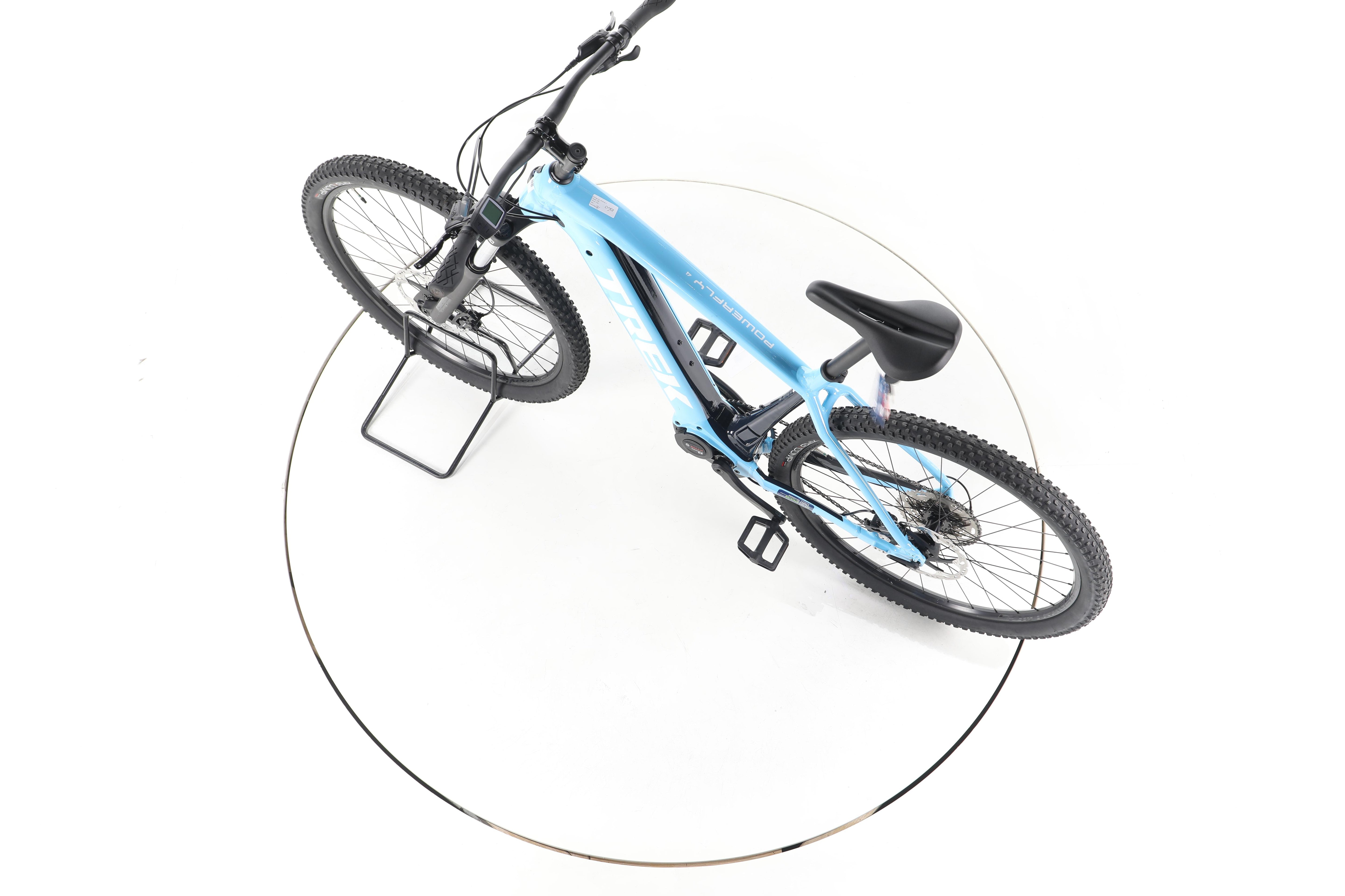 Trek Powerfly 4 Gen 3 E-Bike - Image 20