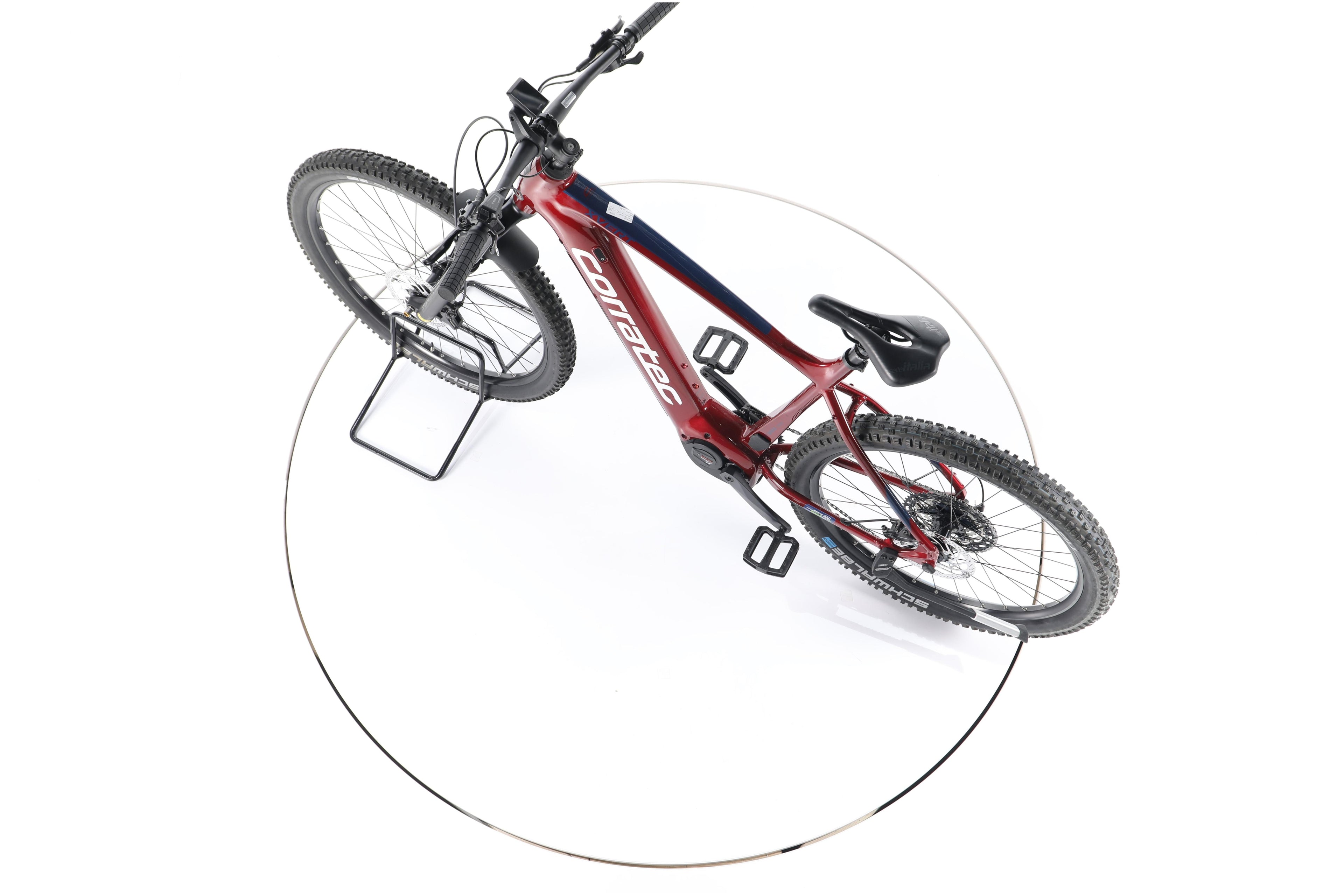 Corratec E-Power X-Vert Pro Team E-Bike 2023 - Image 20