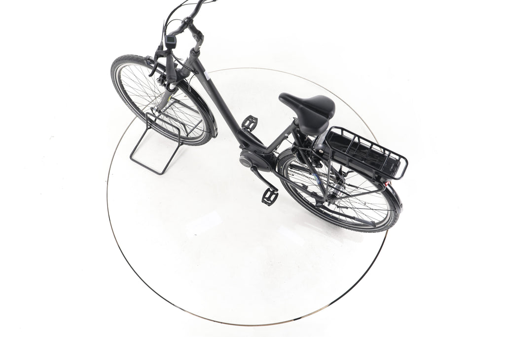 Kettler Traveller E-Silver 7R City E-Bike Tiefeinsteiger - Image 20