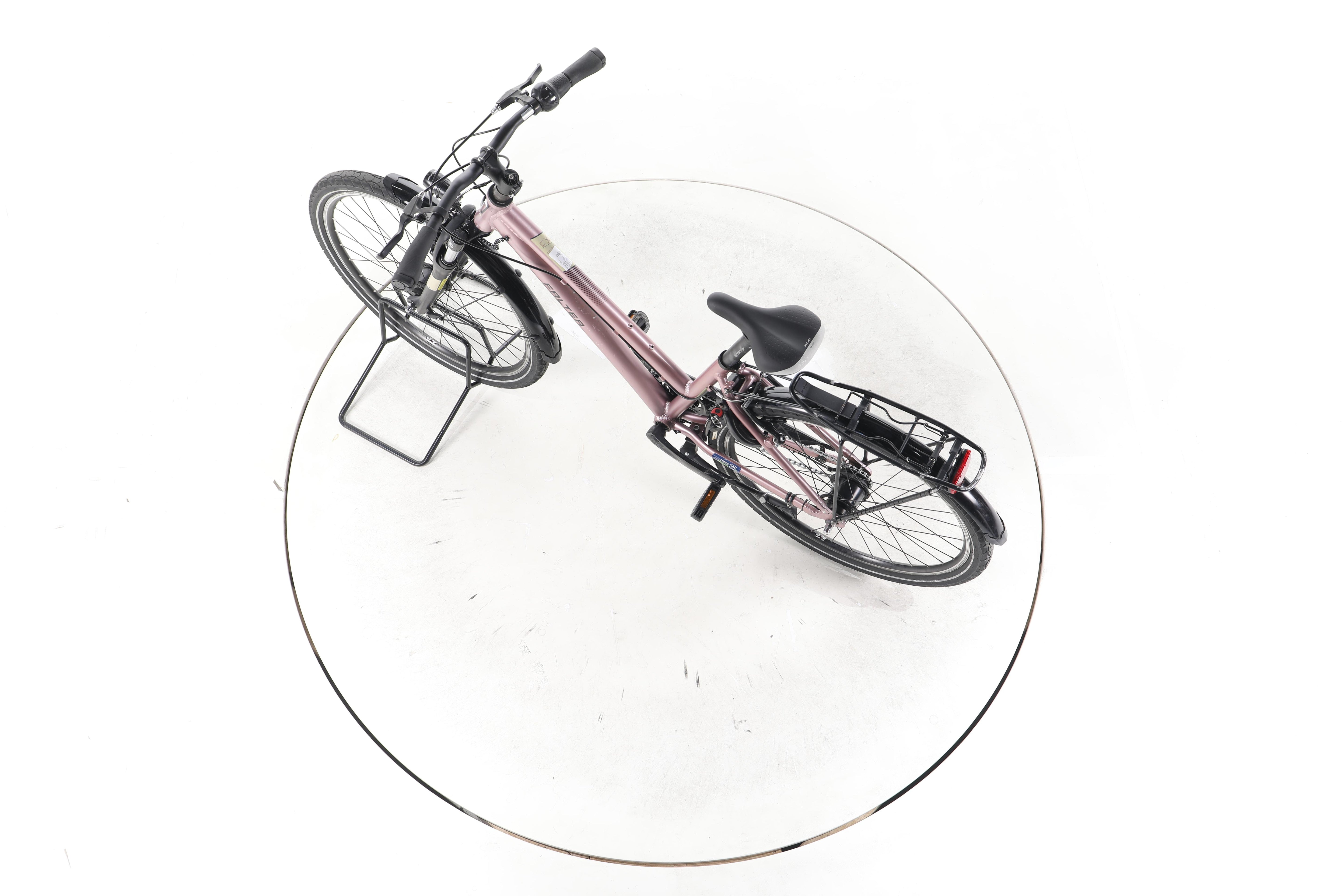 FALTER FX 607 ND Fahrrad City & Trekking - Image 20
