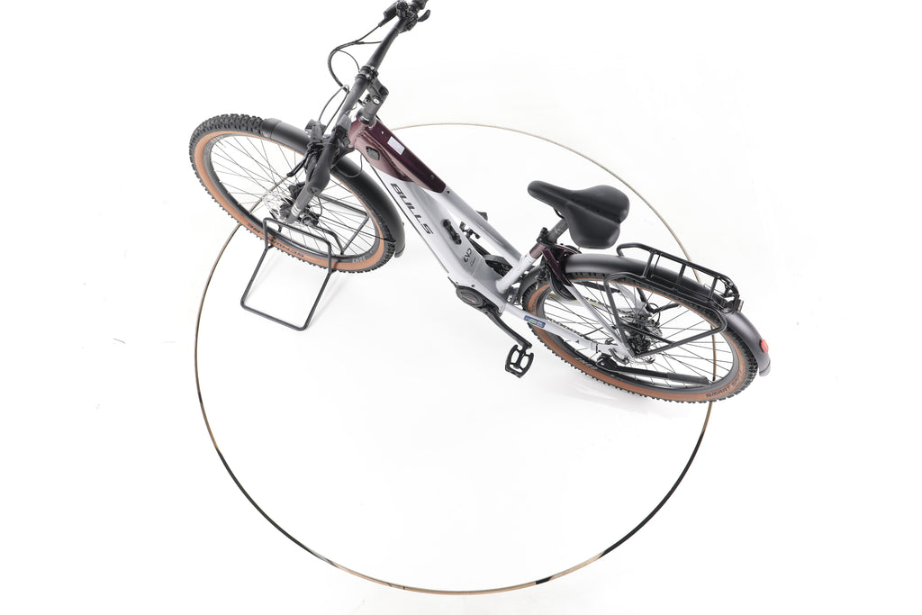 Bulls Cross EVO Trekking E-Bike - Image 20