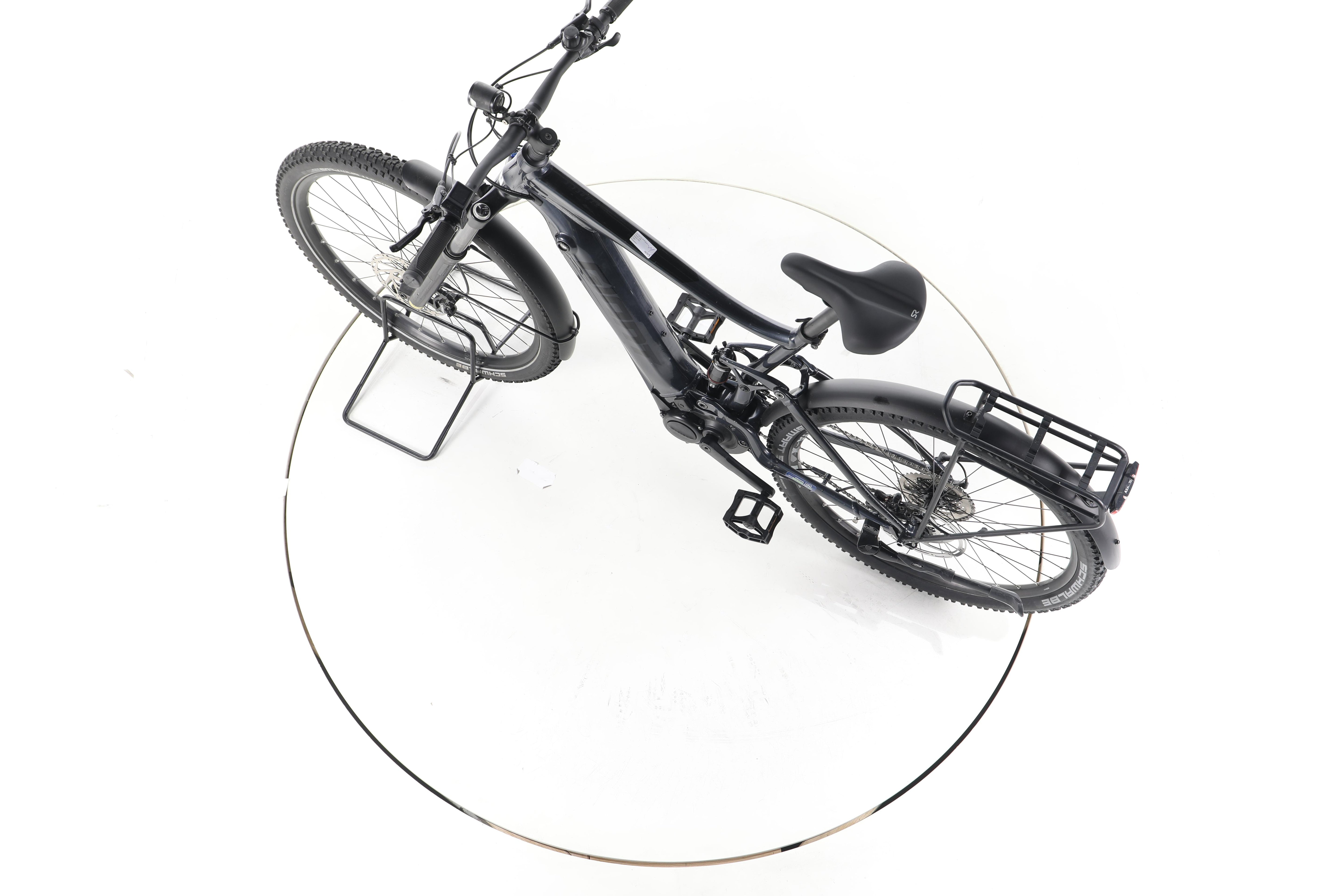 Giant Stance E+EX SUV E-Bike - Image 20