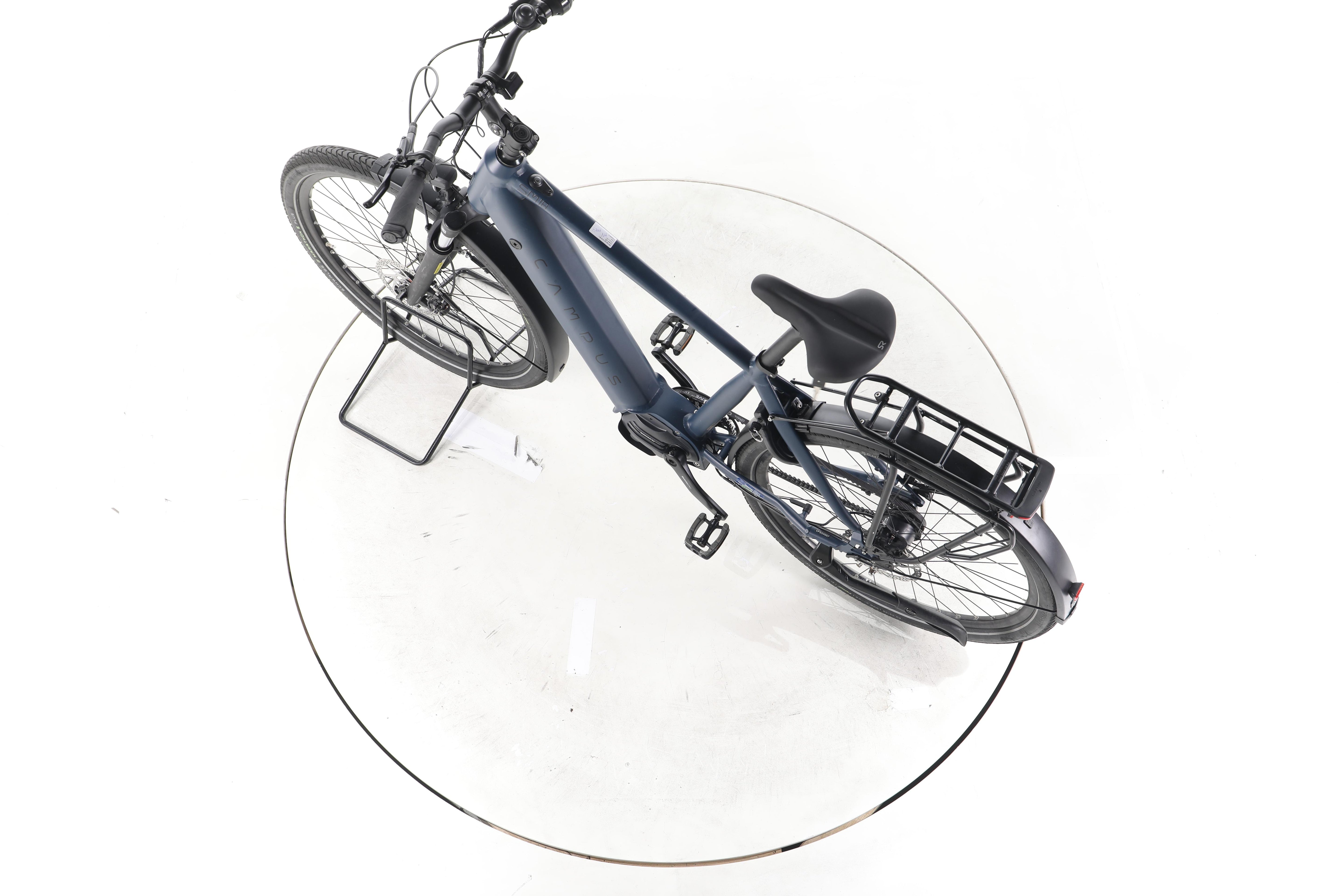 Campus SM18 City E-Bike - Image 20