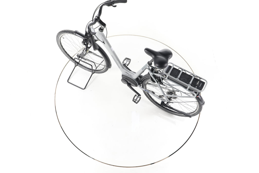 Bicycles Porto E-800 LTD Trekking E-Bike Tiefeinsteiger - Image 20