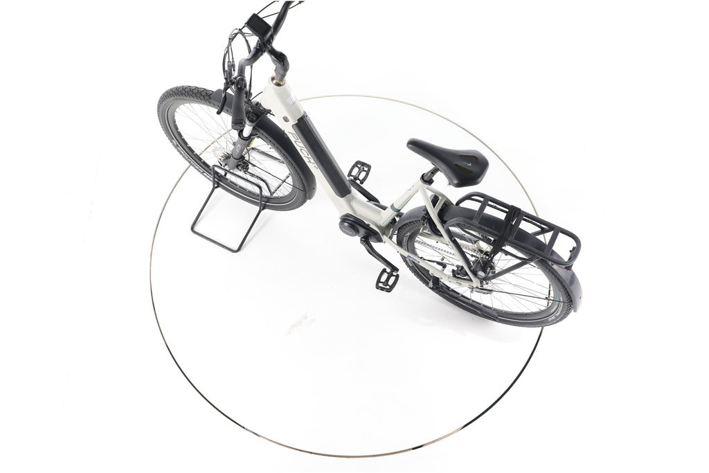 Puch Q4.4 SUV City E-Bike Tiefeinsteiger - Image 20