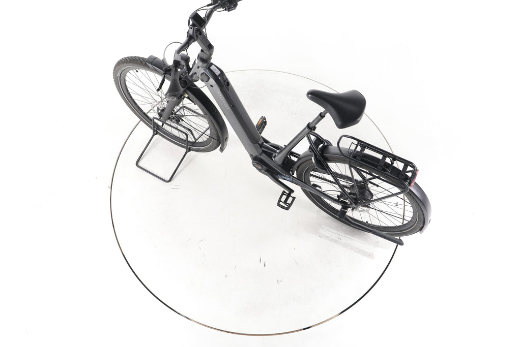 Kalkhoff Image 3 Excite 380 City E-Bike Tiefeinsteiger 2025 - Image 20
