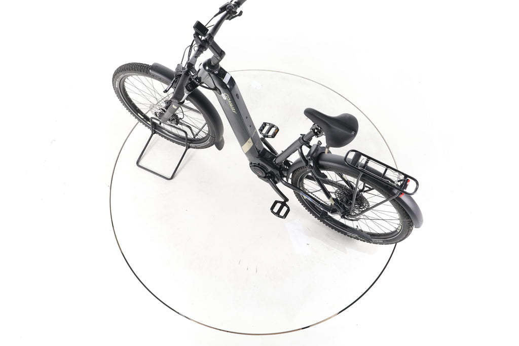 Conway Cairon C 3.0 Trekking E-Bike Tiefeinsteiger - Image 20