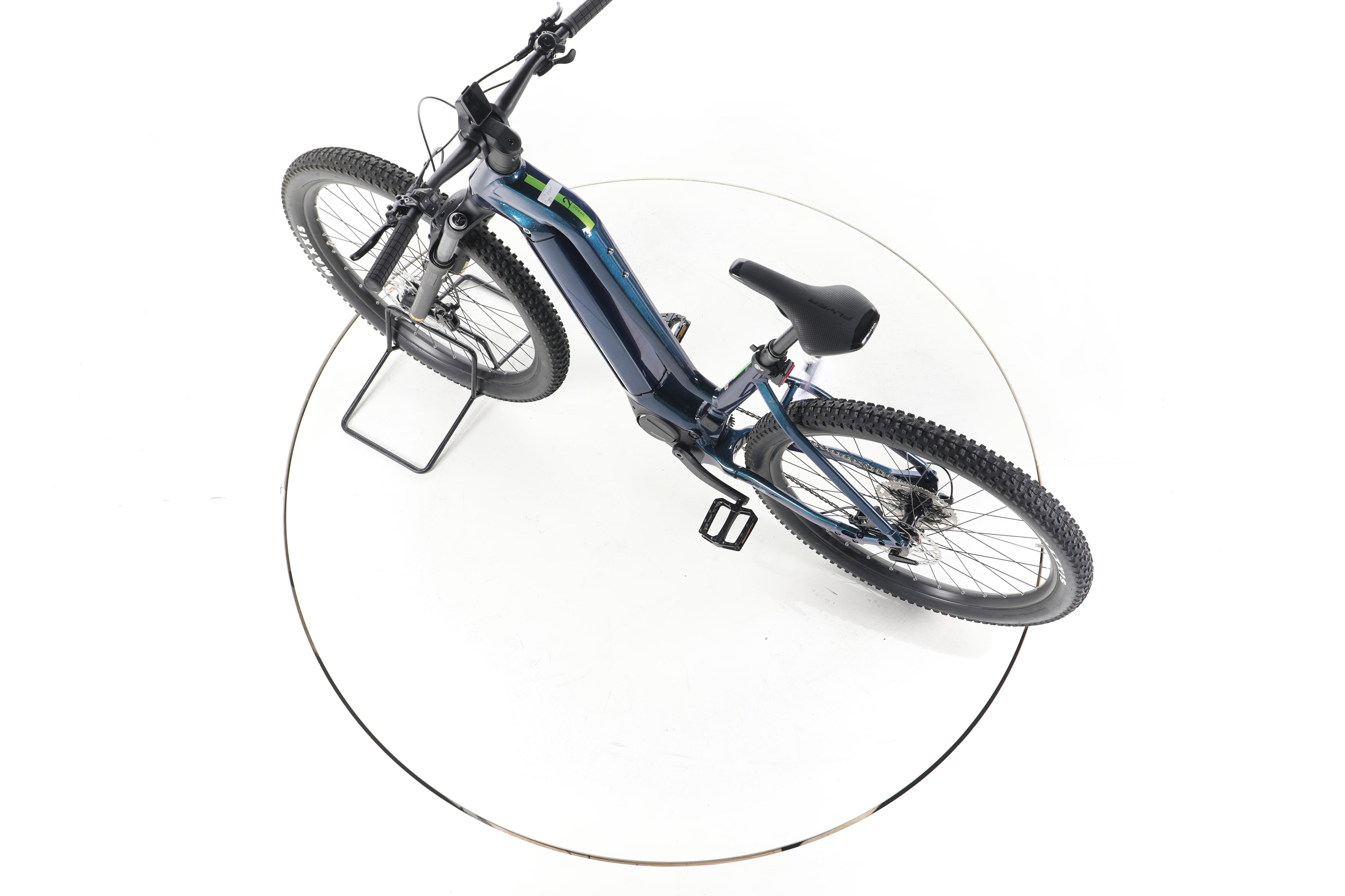 FLYER G3 Uproc2 2.10 E-Bike - Image 20