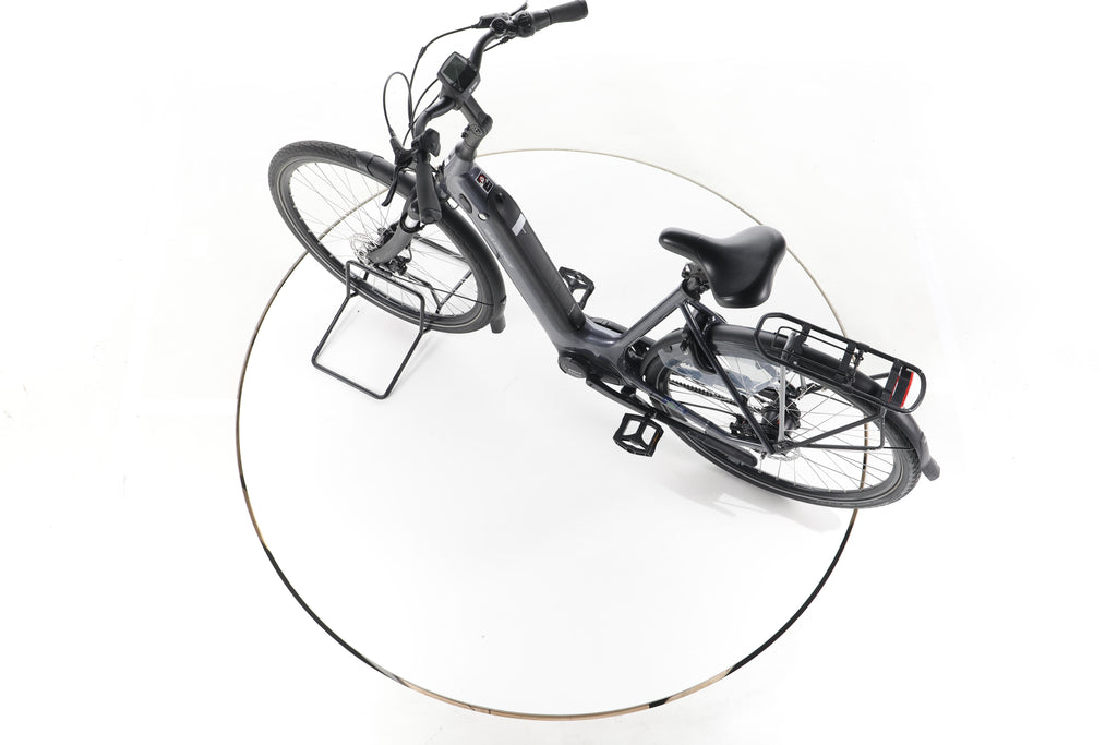 Batavus Finez E-go® Power Exclusive RT City E-Bike Tiefeinsteiger - Image 20