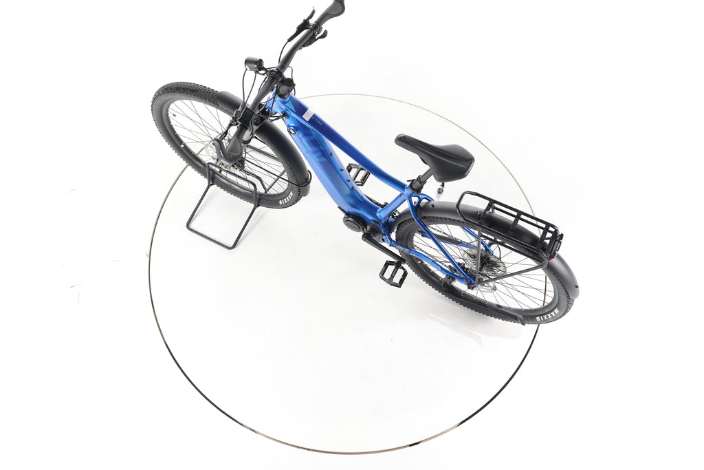 Liv Vall-E+ EX Trekking E-Bike - Image 20