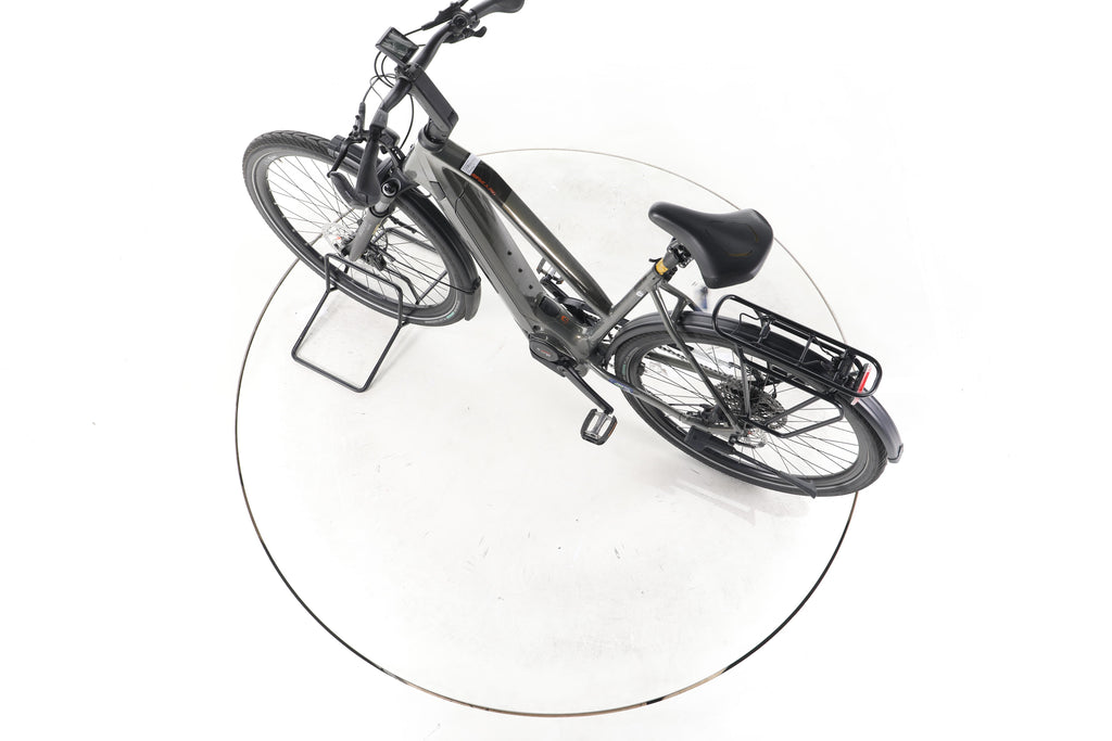 KTM Macina Magic X Pro Trekking E-Bike 2025 - Image 20