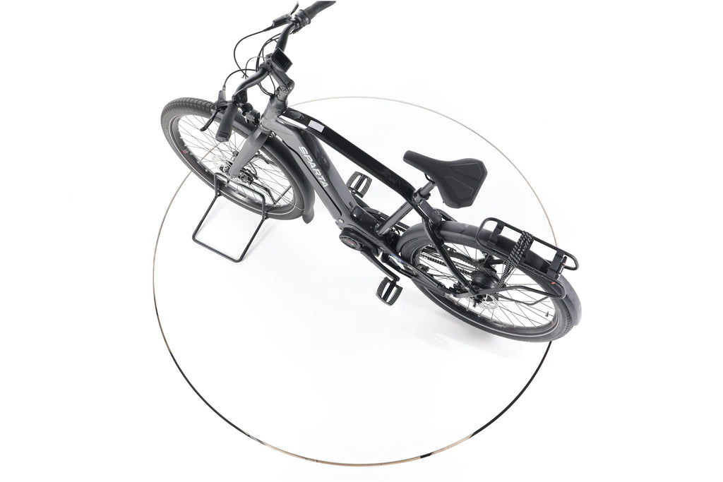 Sparta D-Burst Energy City E-Bike - Image 20