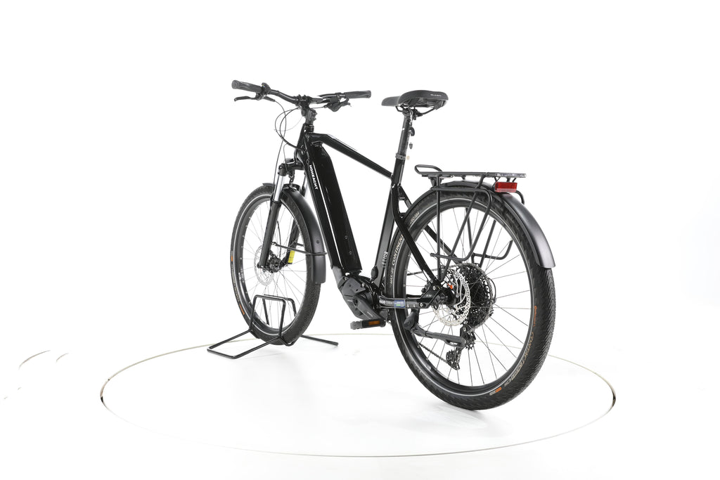 HoheAcht Pasio Terra Trekking E-Bike - Image 20