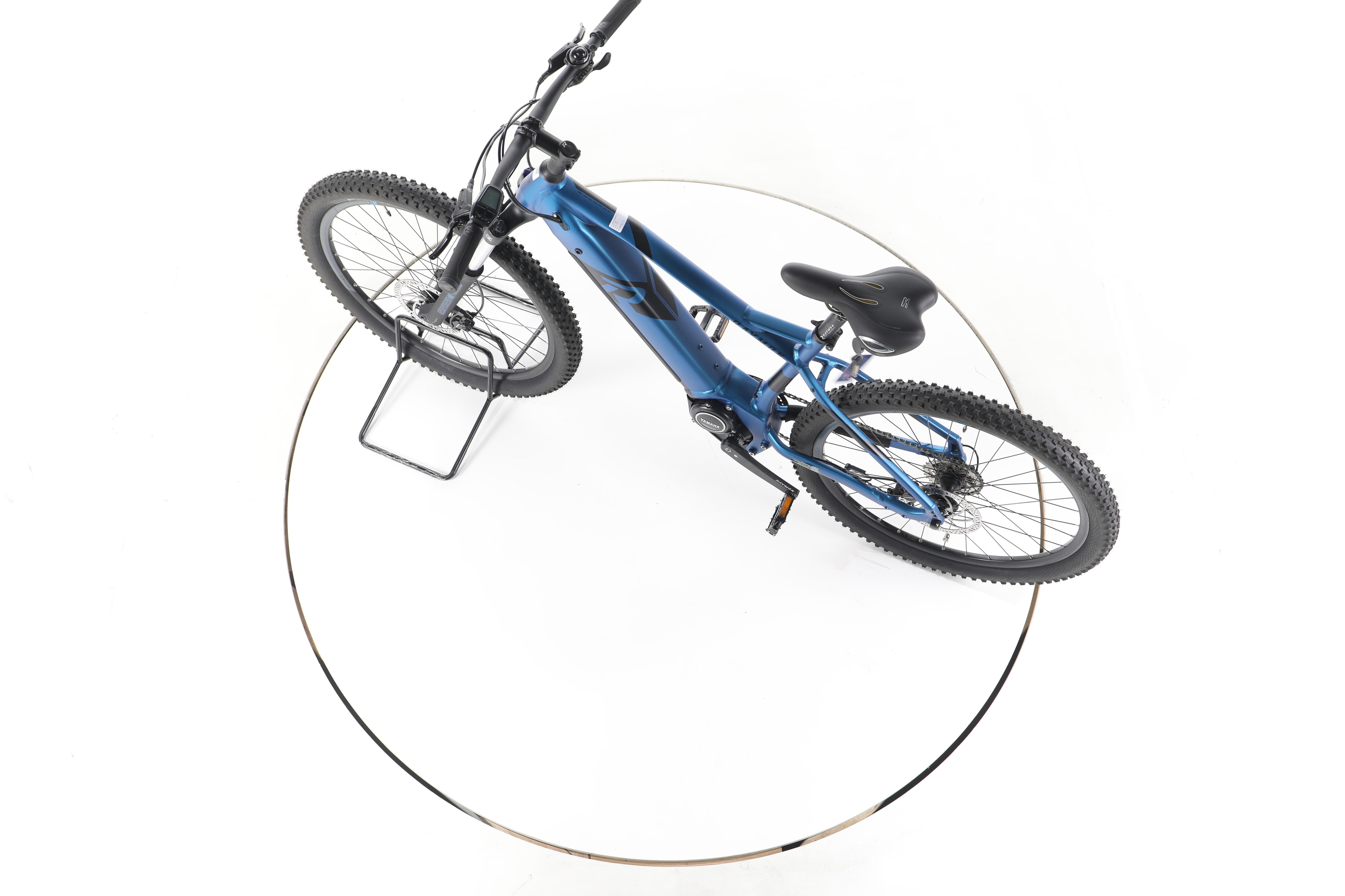 R Raymon Hardray E 5.0 E-Bike - Image 20