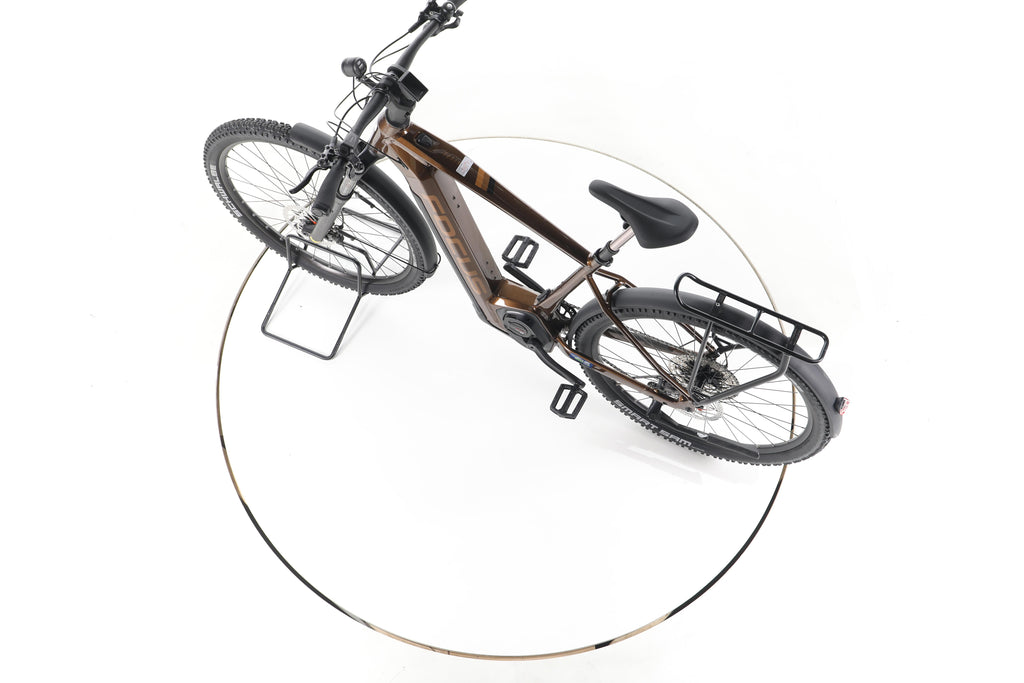 Focus AVENTURA² 6.8 Trekking E-Bike - Image 20