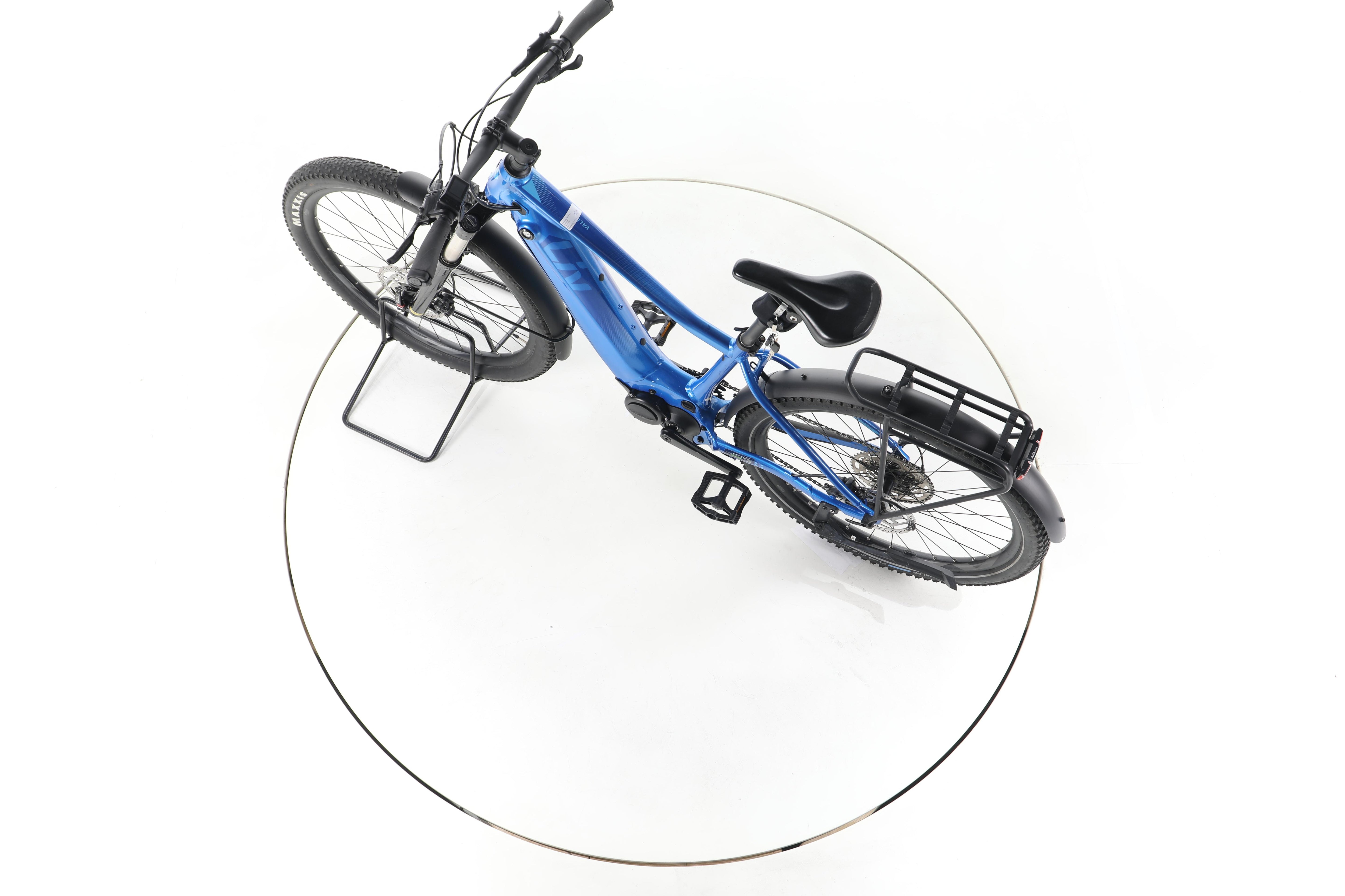 Liv Vall-E+ EX Trekking E-Bike - Image 20