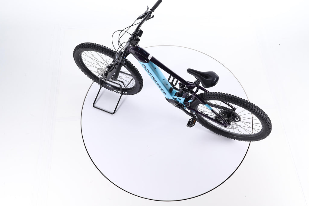 Mondraker DUSK R Fully E-Bike - Image 20