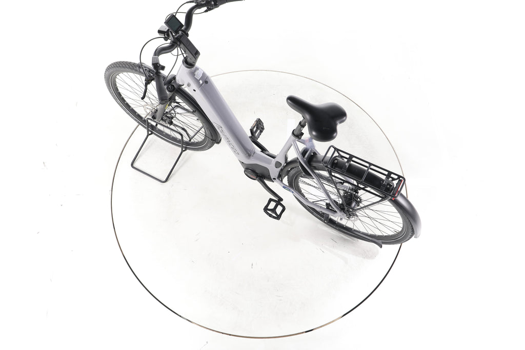 ADVANCED Tour Pro City E-Bike Tiefeinsteiger - Image 20