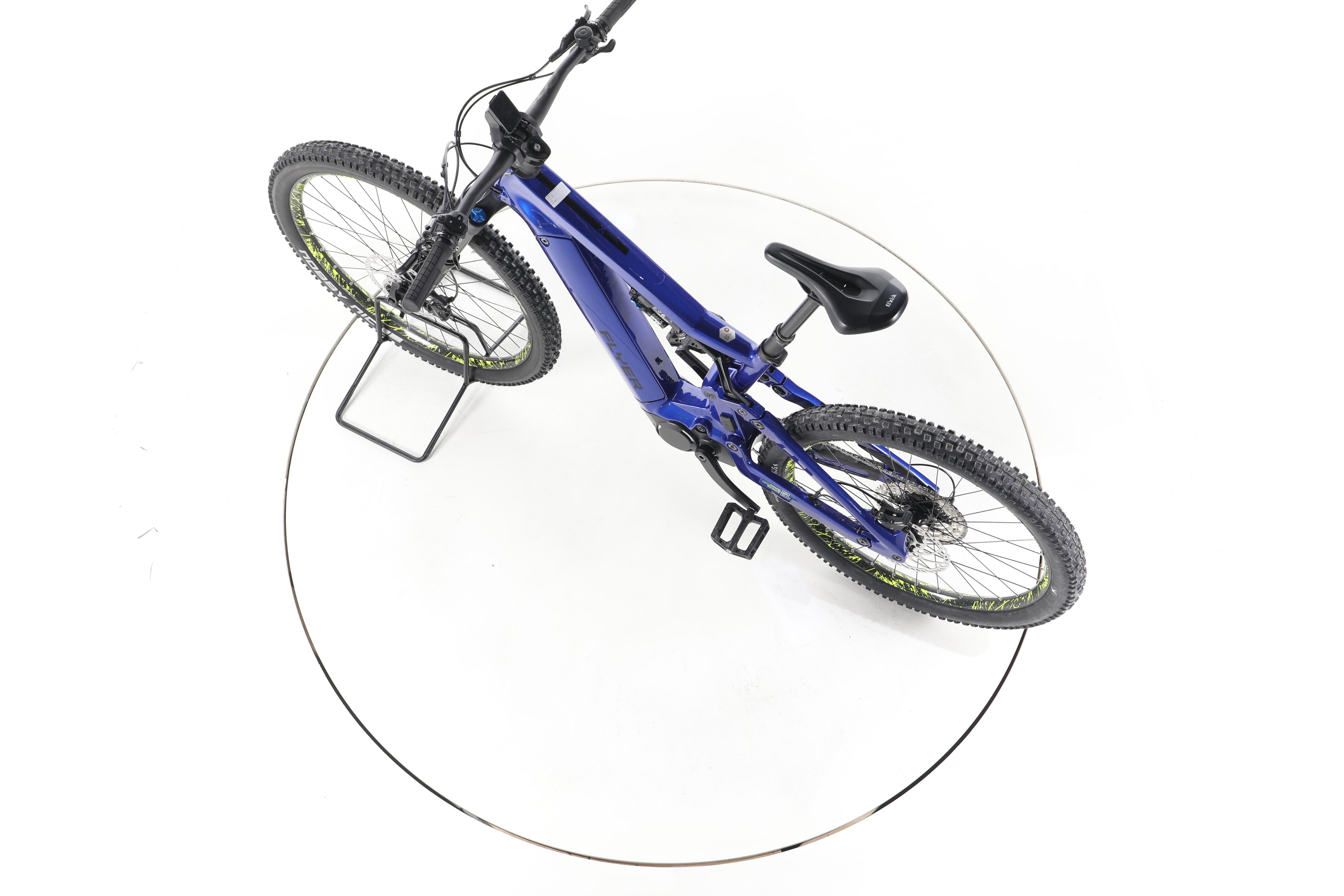 FLYER Uproc X 6.10 Fully E-Bike 2024 - Image 20