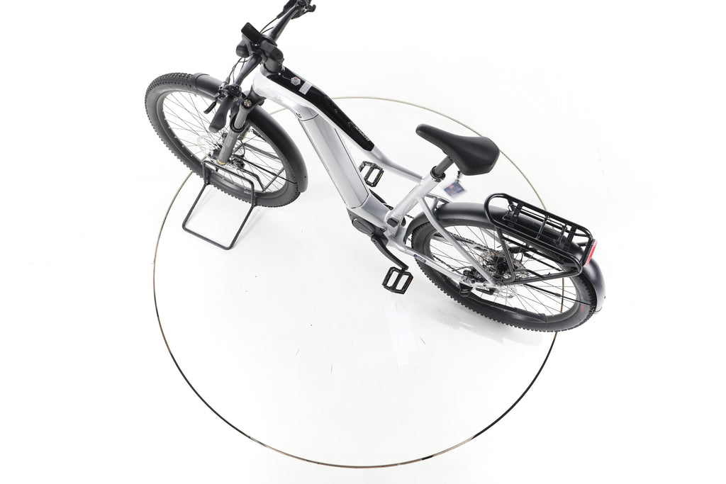 FLYER Goroc2 6.30 Trekking E-Bike 2023 - Image 20