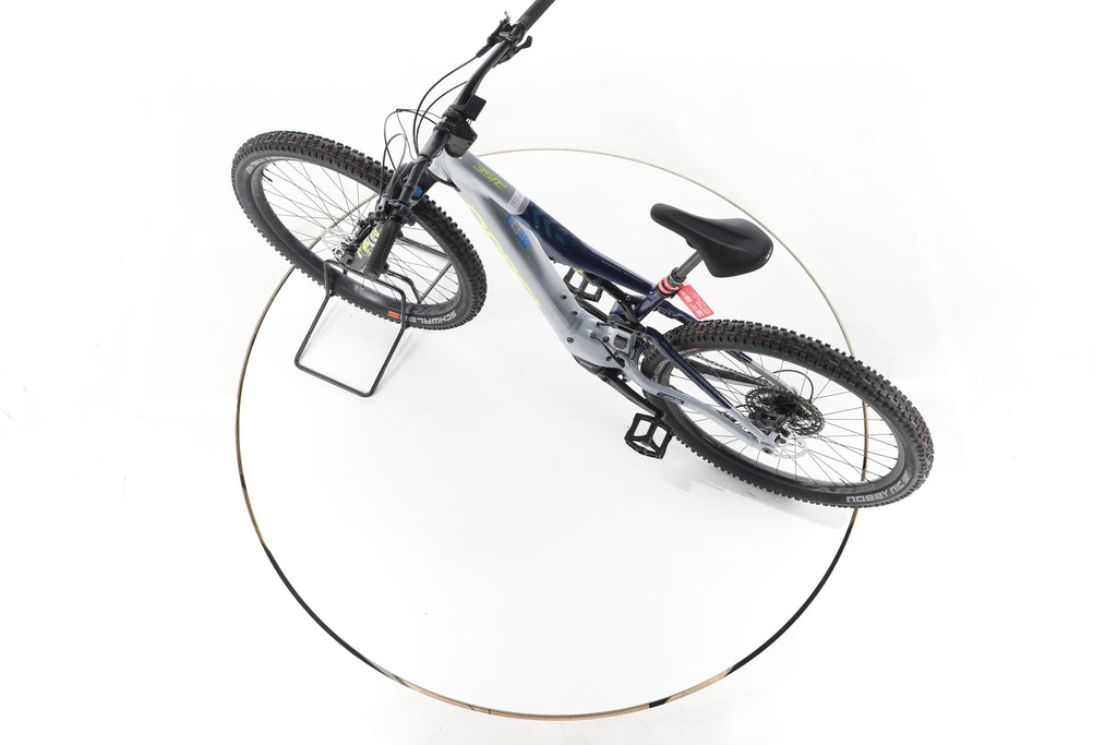 Orbea RISE H20 E-Bike Fully - Image 20