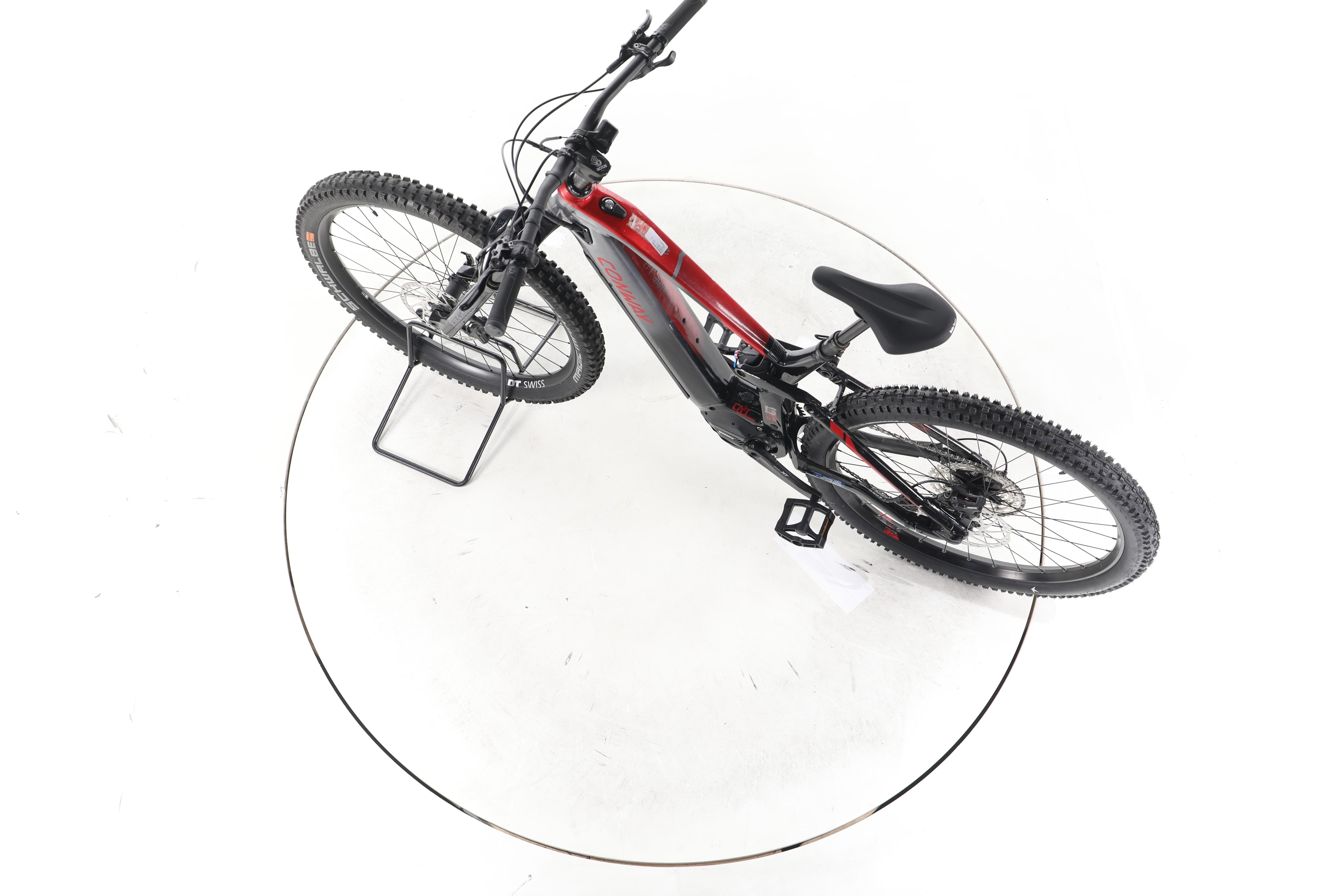 Conway eWME 3.9 E-Bike Fully - Image 20