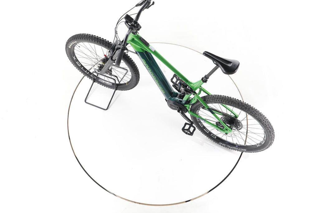 Mondraker CRAFTY R E-Bike Fully - Image 20