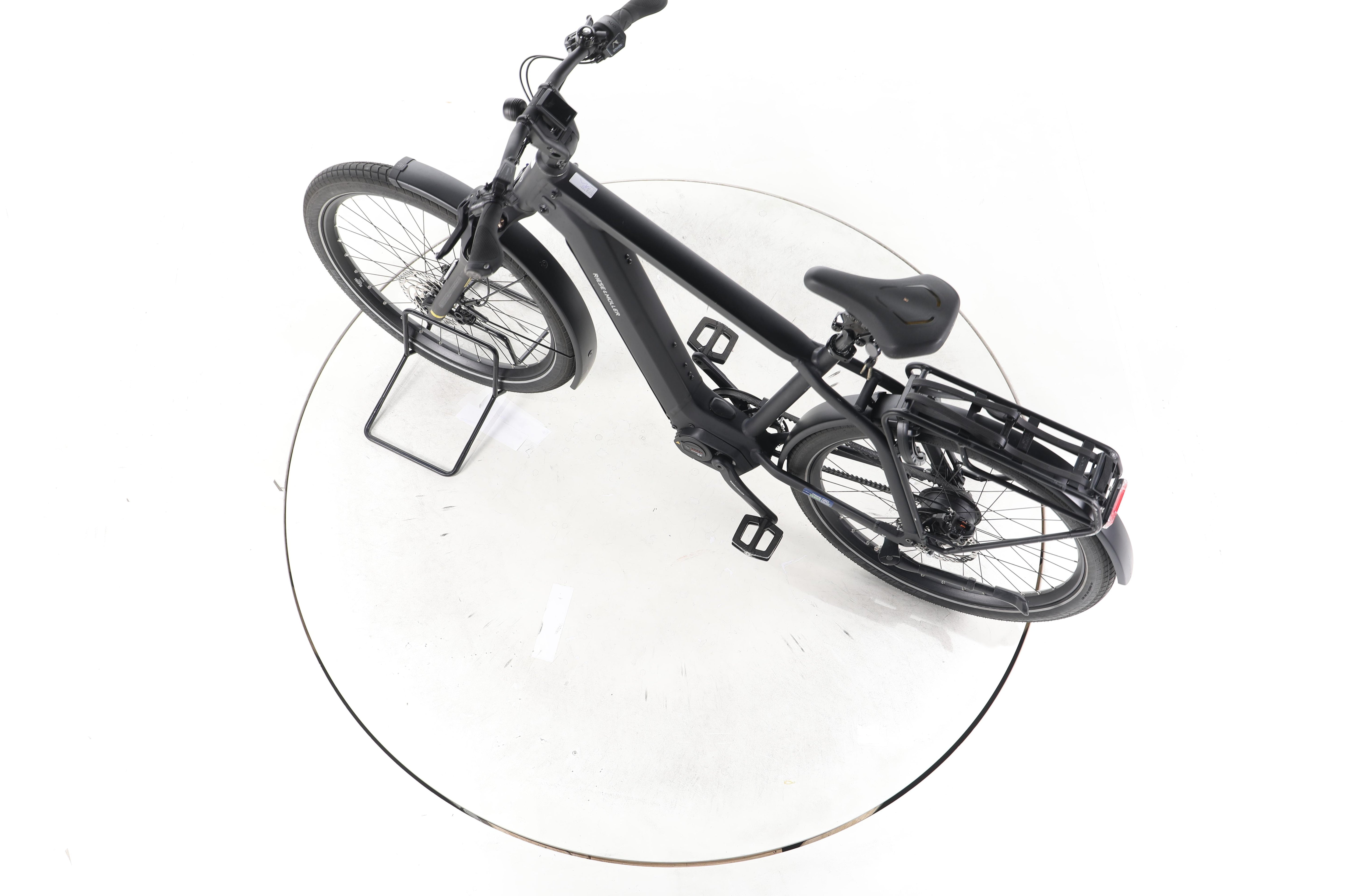 Riese & Müller Charger 4 GT Vario City E-Bike - Image 20