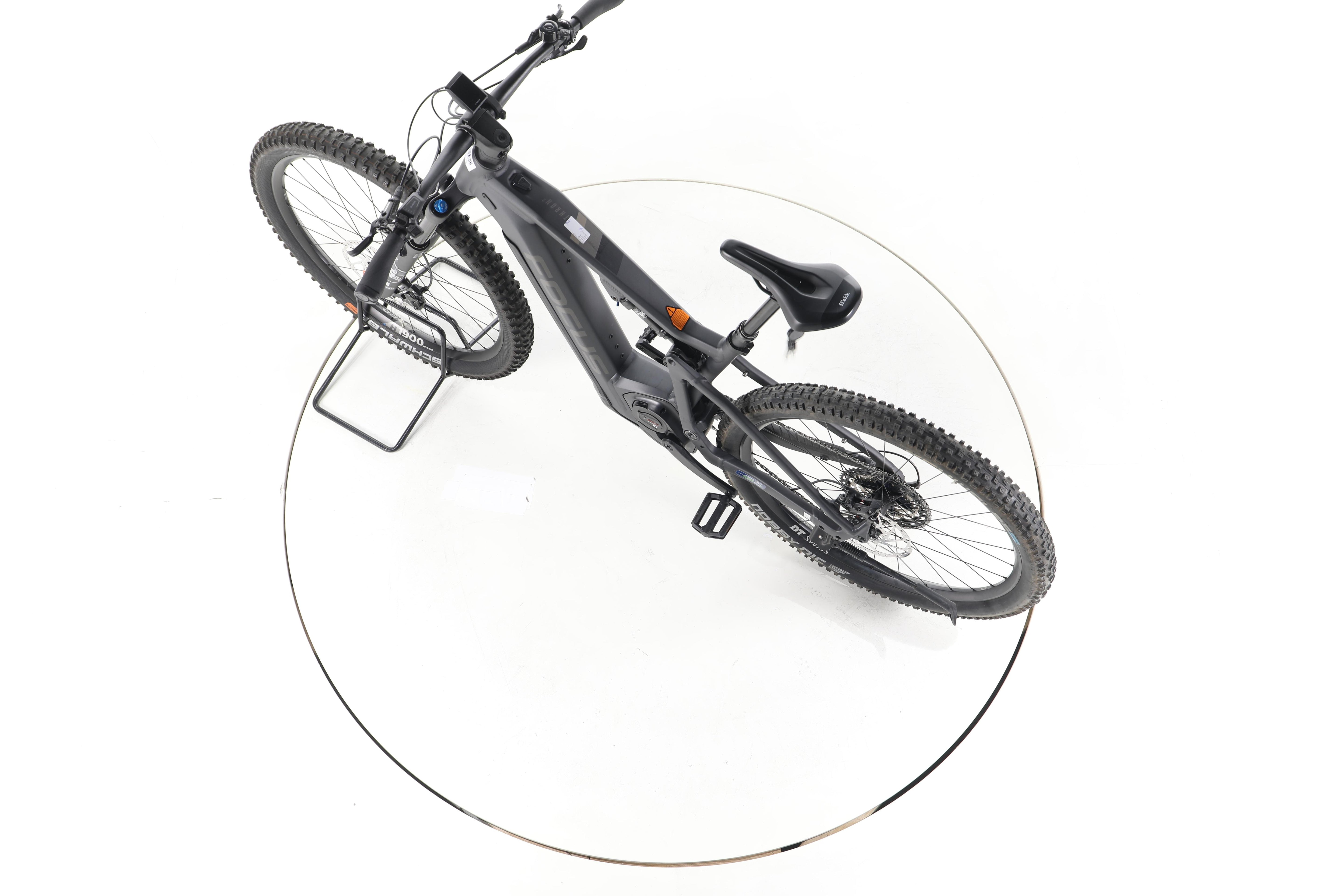 Focus Thron² 6.9 E-Bike Fully - Image 20