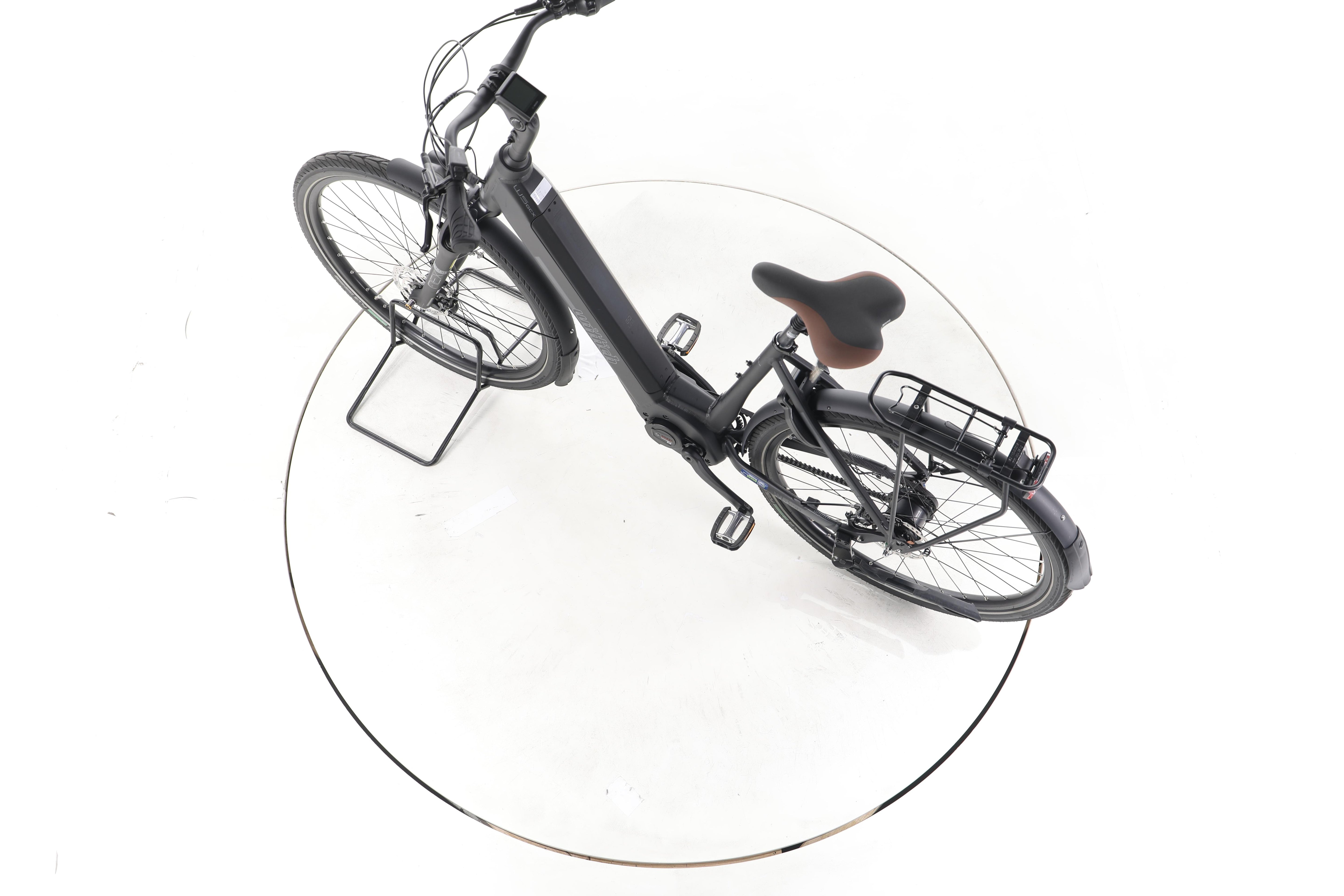 Wittich W5GCX City E-Bike Tiefeinsteiger 2024 - Image 20