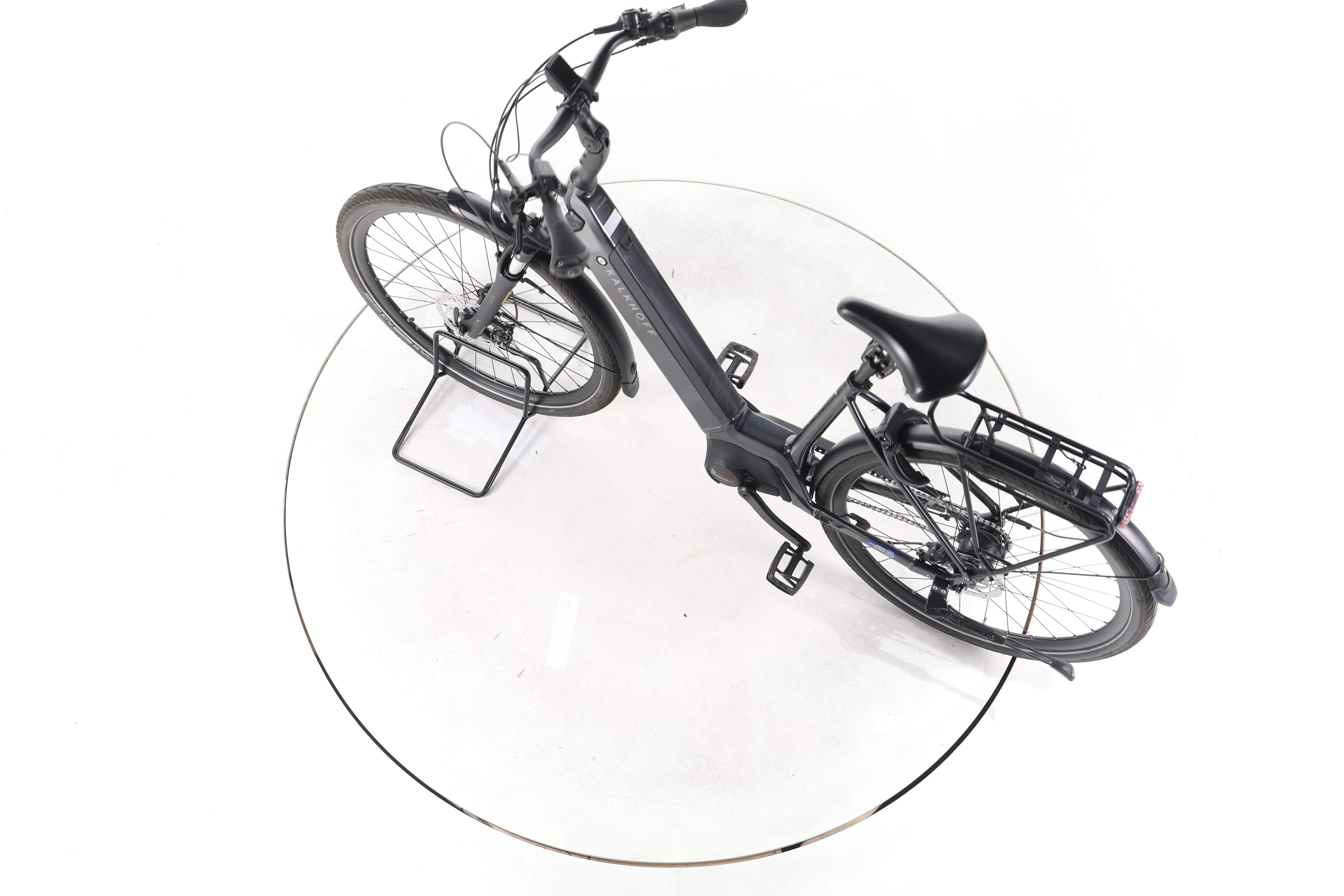 Kalkhoff Image 3.B Advance RT City E-Bike Tiefeinsteiger - Image 20