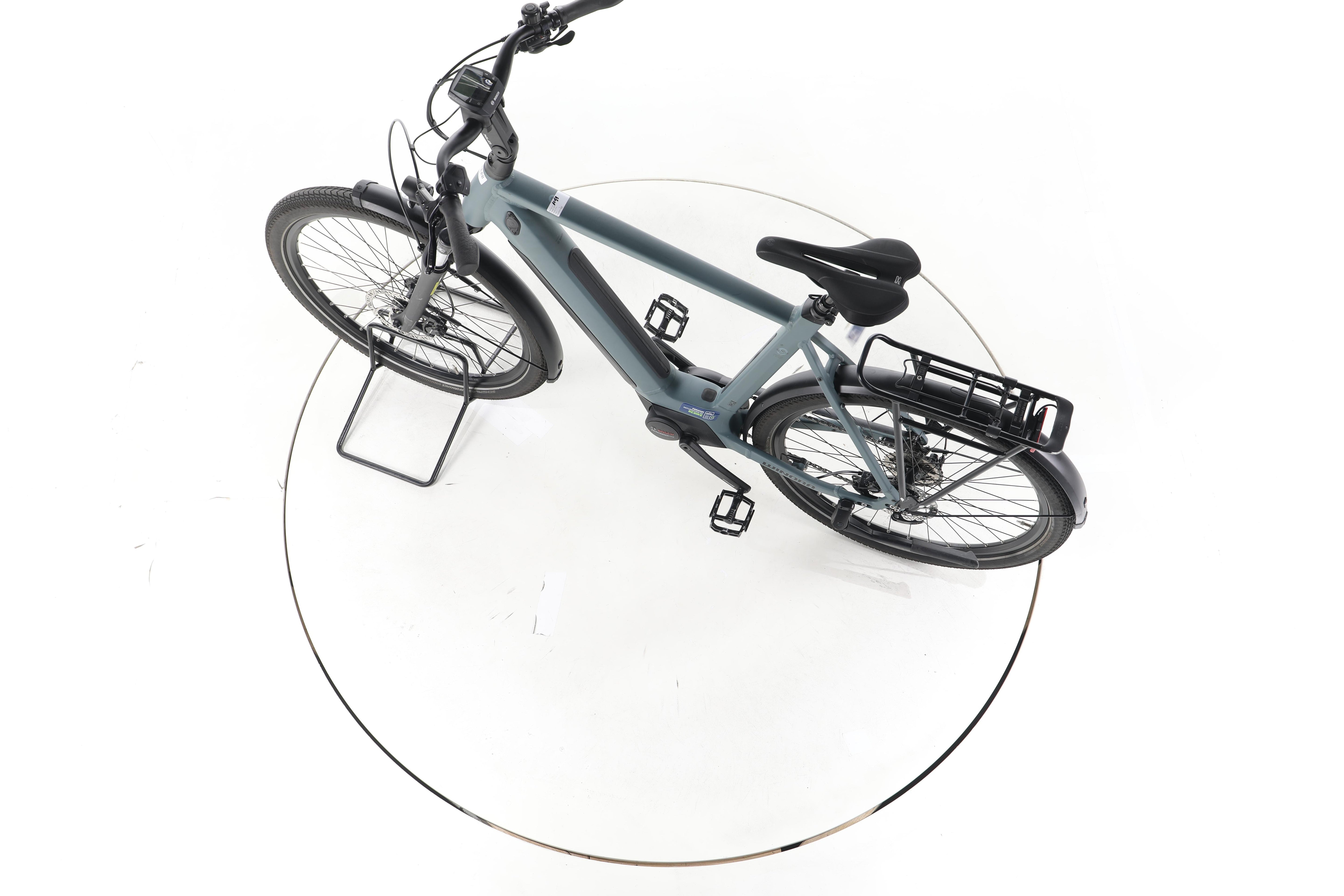 Winora Sinus 9 Trekking E-Bike - Image 20