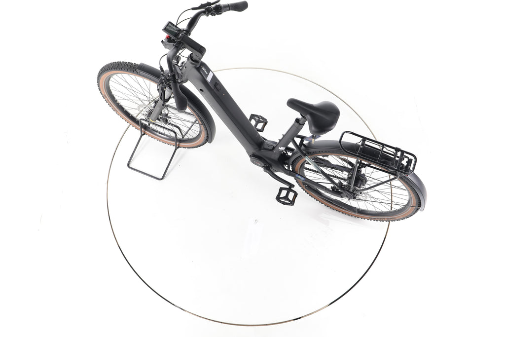 Bergamont E-Horizon SUV 20 City E-Bike Tiefeinsteiger 2025 - Image 20