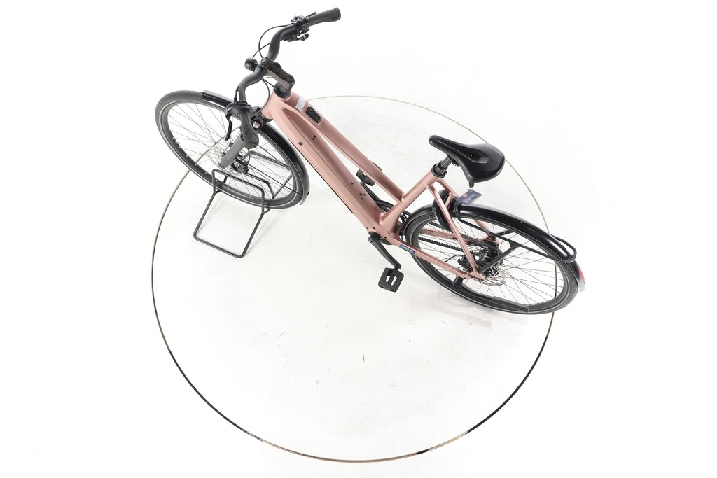 Riese & Müller UBN Seven Silent City E-Bike - Image 20