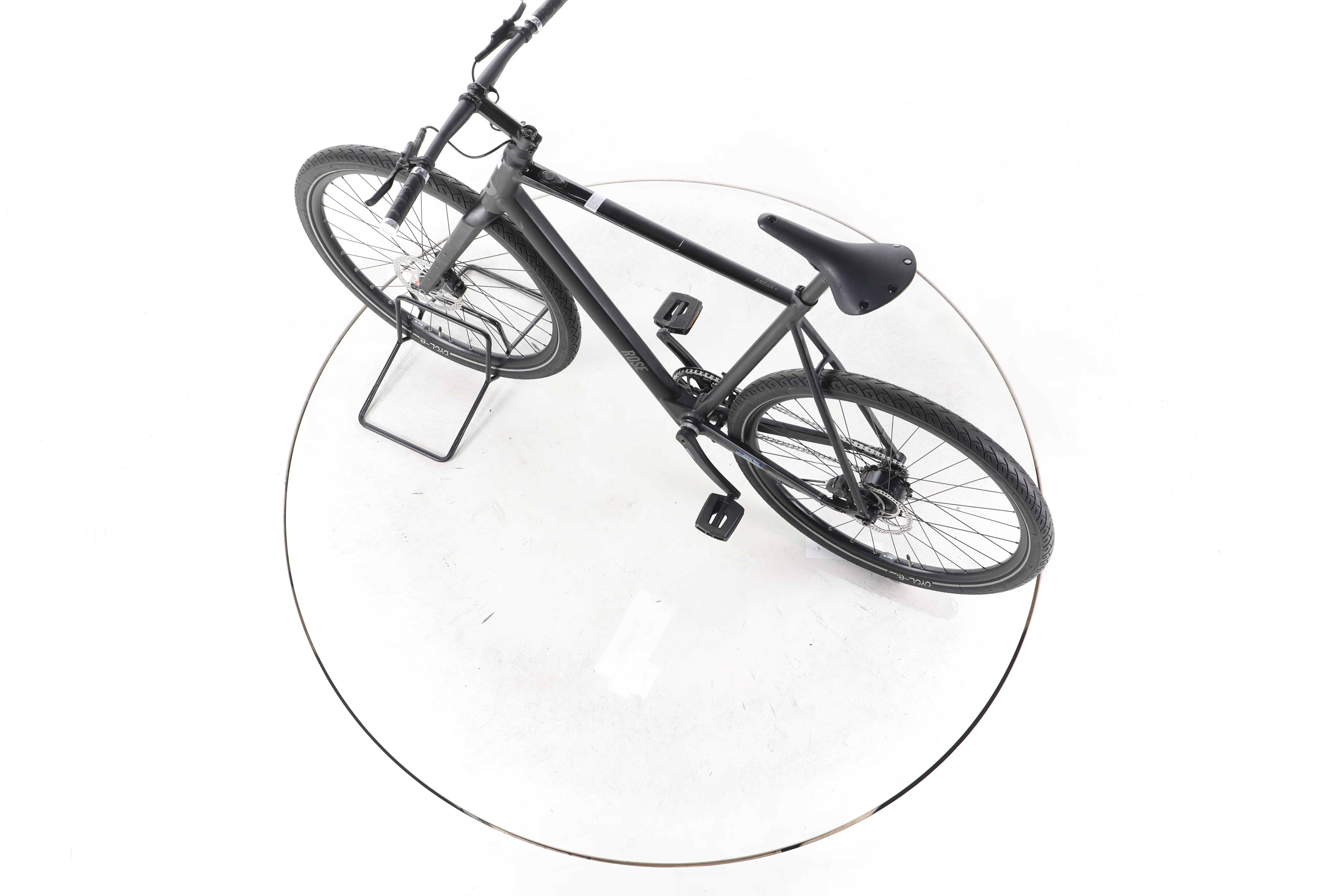 Rose SNEAK PLUS City E-Bike - Image 20