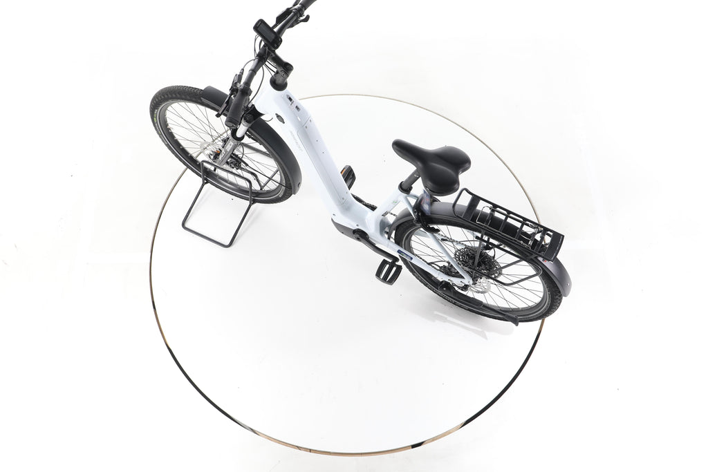 HoheAcht AMO EKO Terra Trekking E-Bike Tiefeinsteiger - Image 20